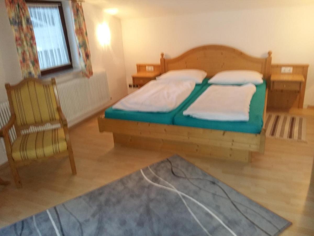 Haus Kropf view 2