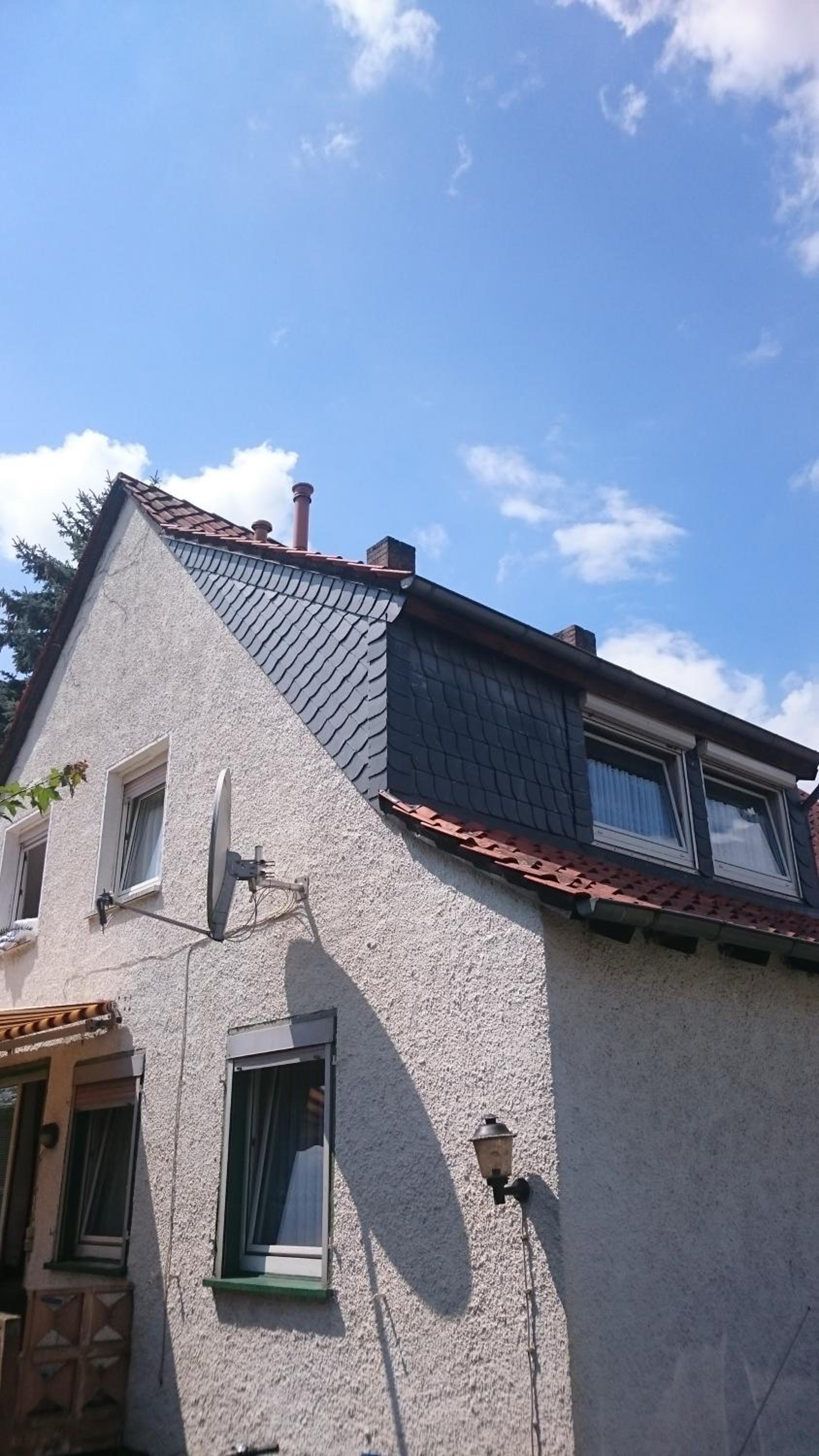 Gastzimmer