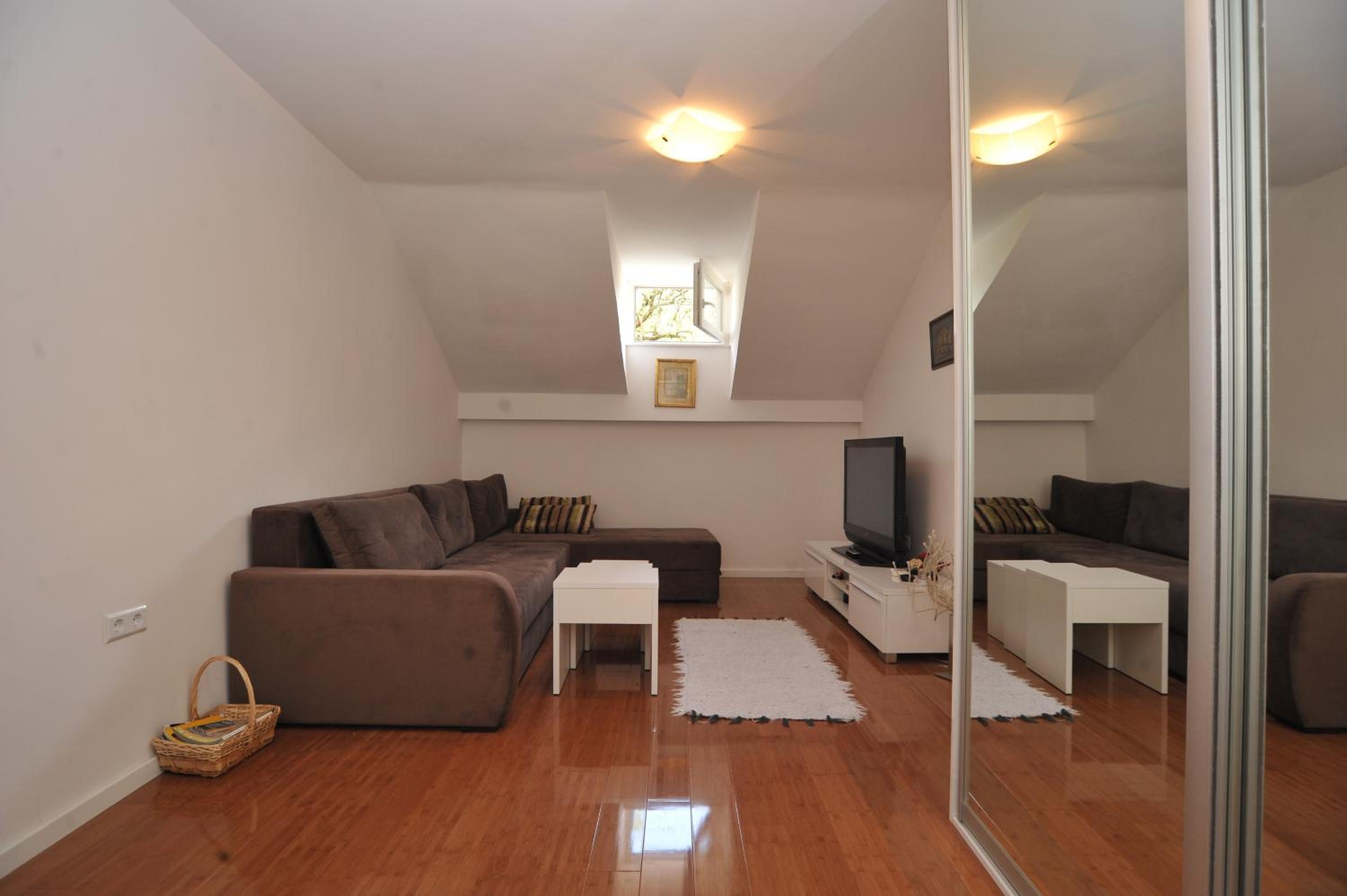 Main Street Apartment view 4