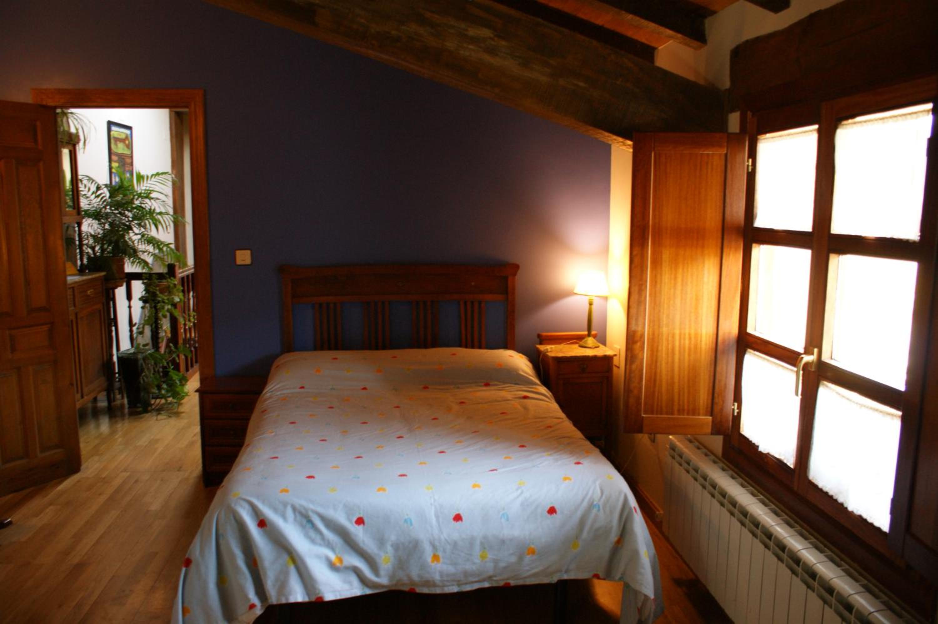Casa Rural Ugarte Ojacastro view 2