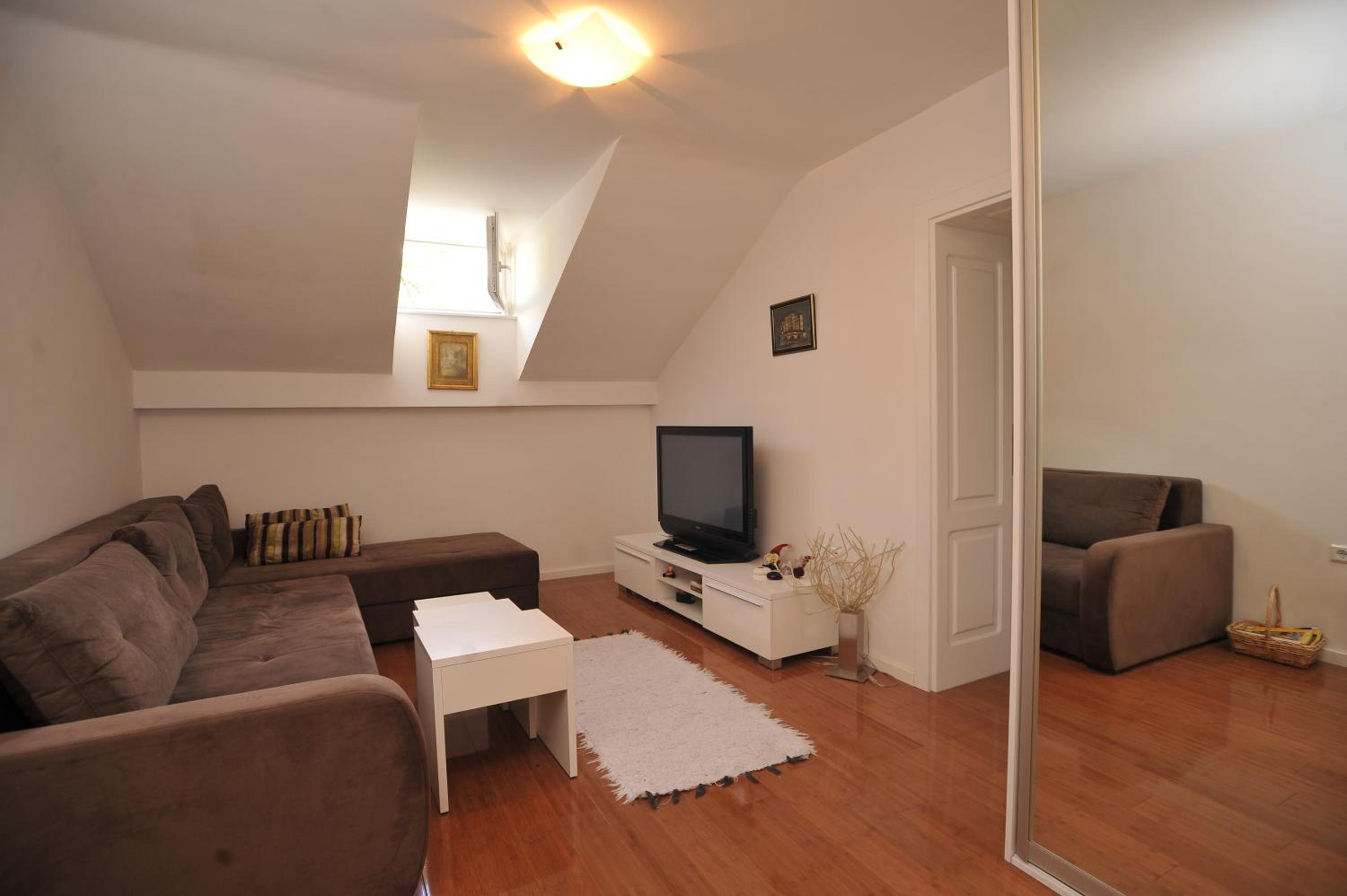 Main Street Apartment view 5