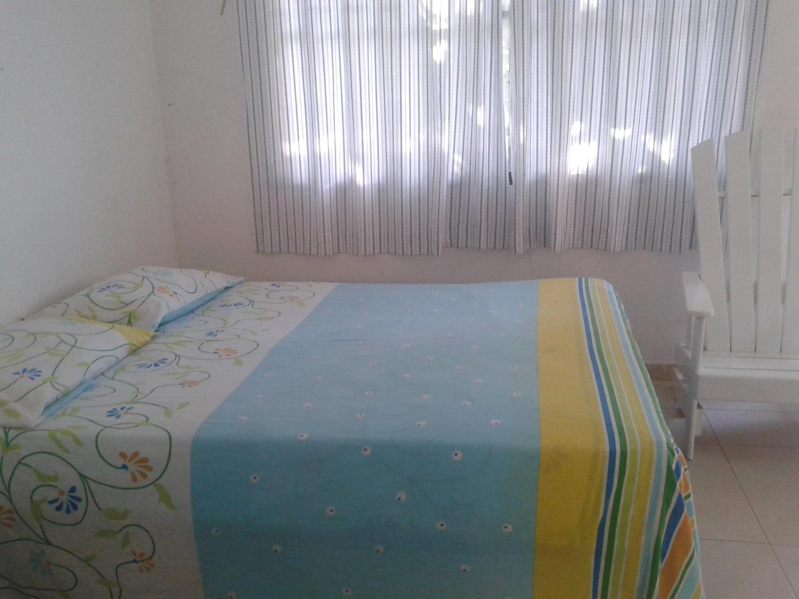Casa de Playa Nativo