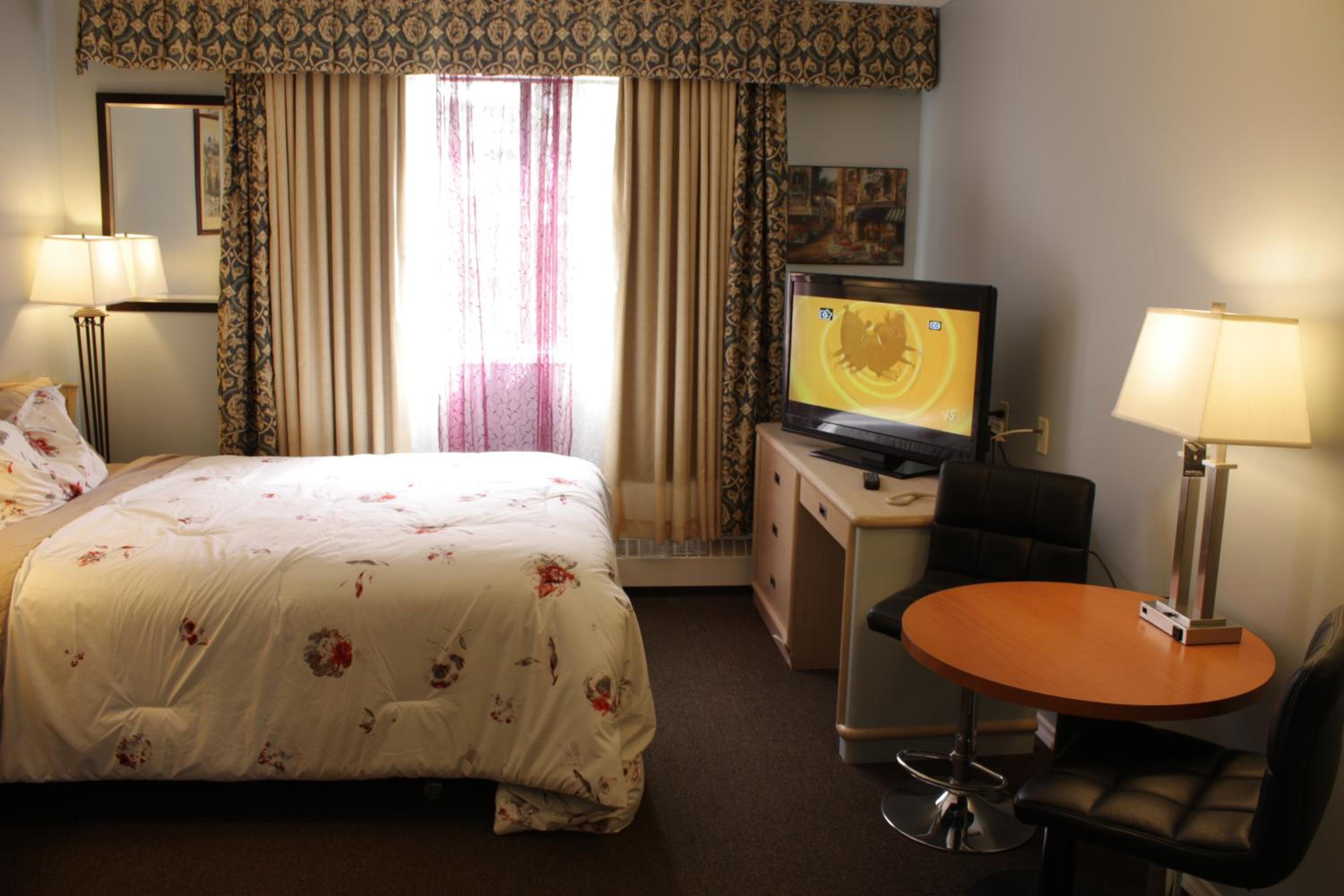 Hillcrest Motel