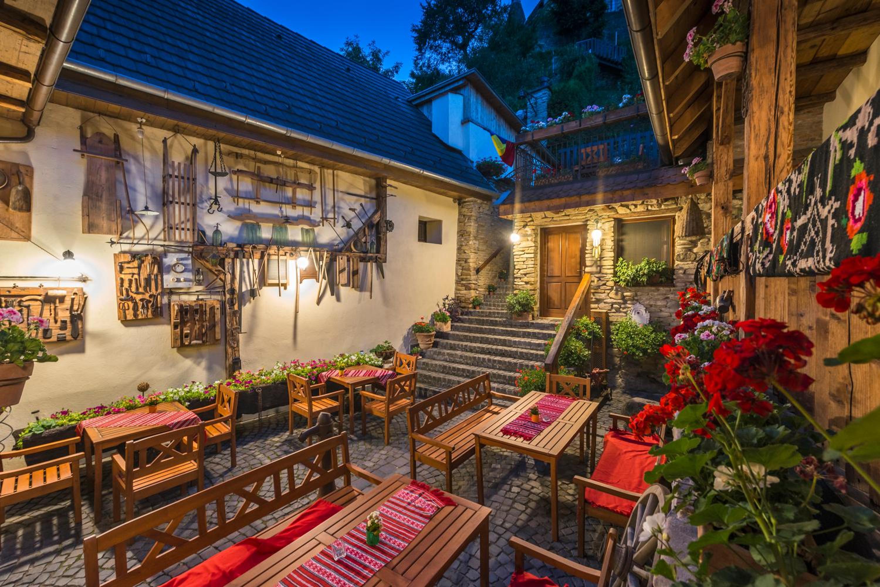 Casa Savri