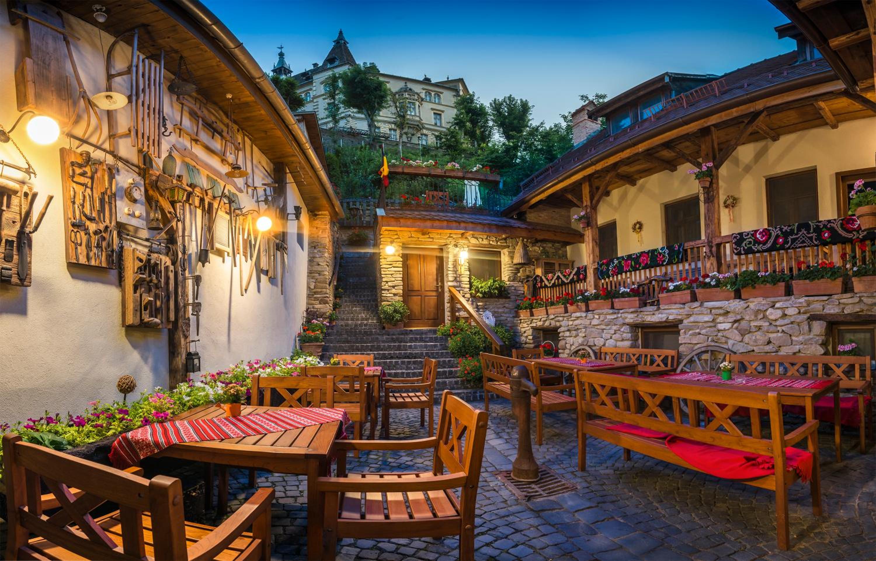 Casa Savri