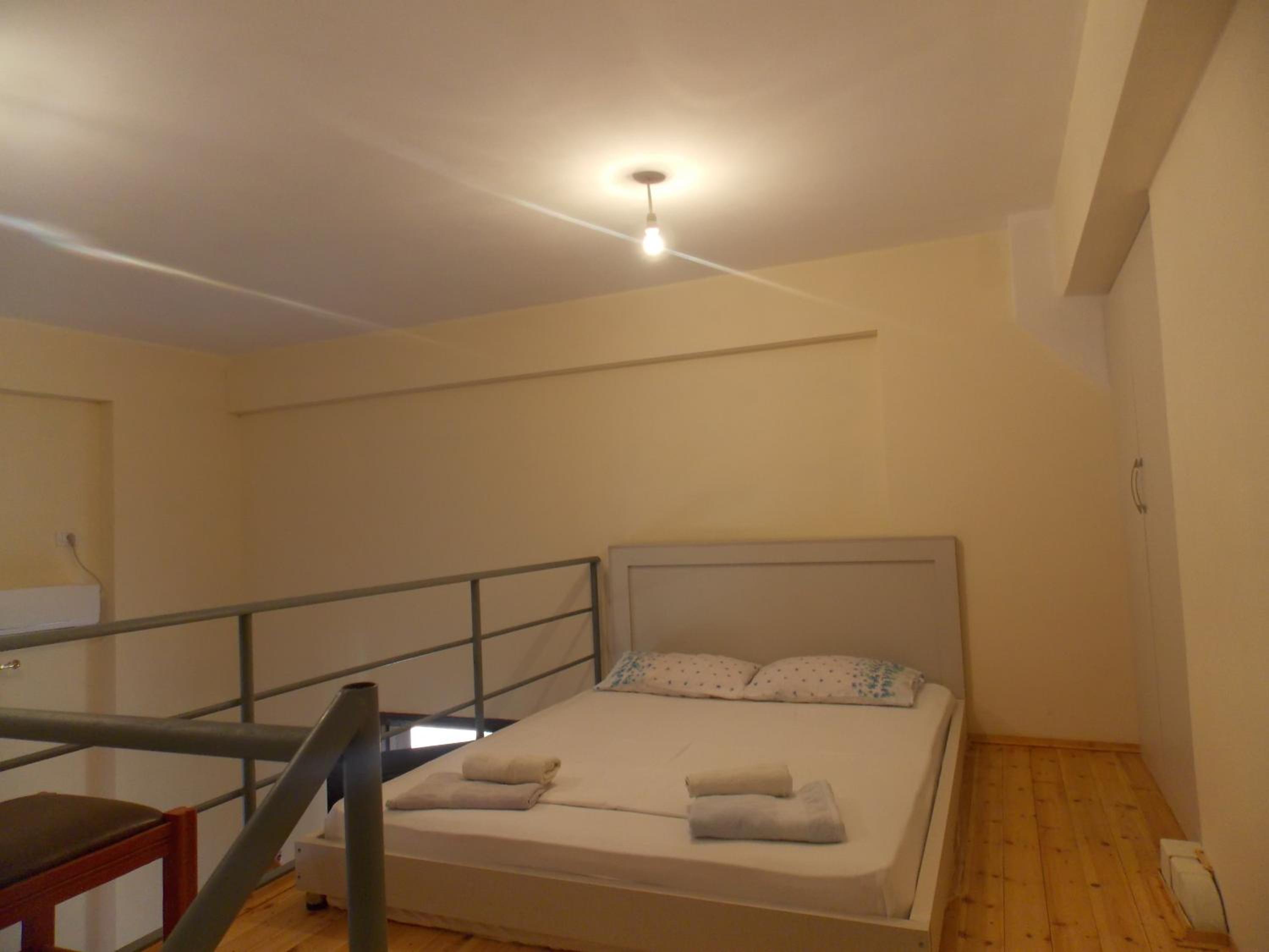 Angela Apartments