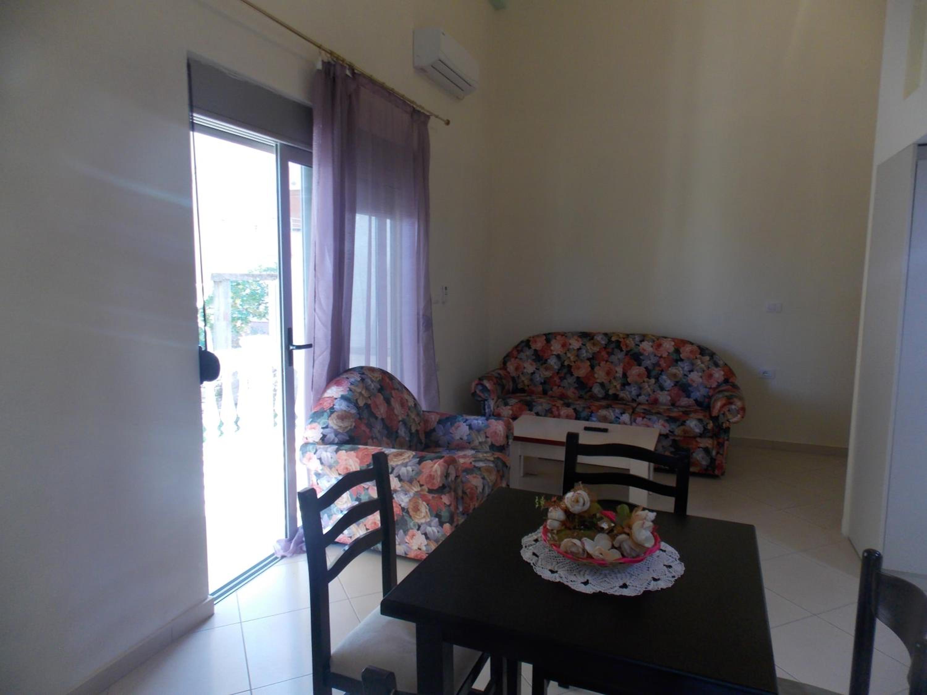 Angela Apartments