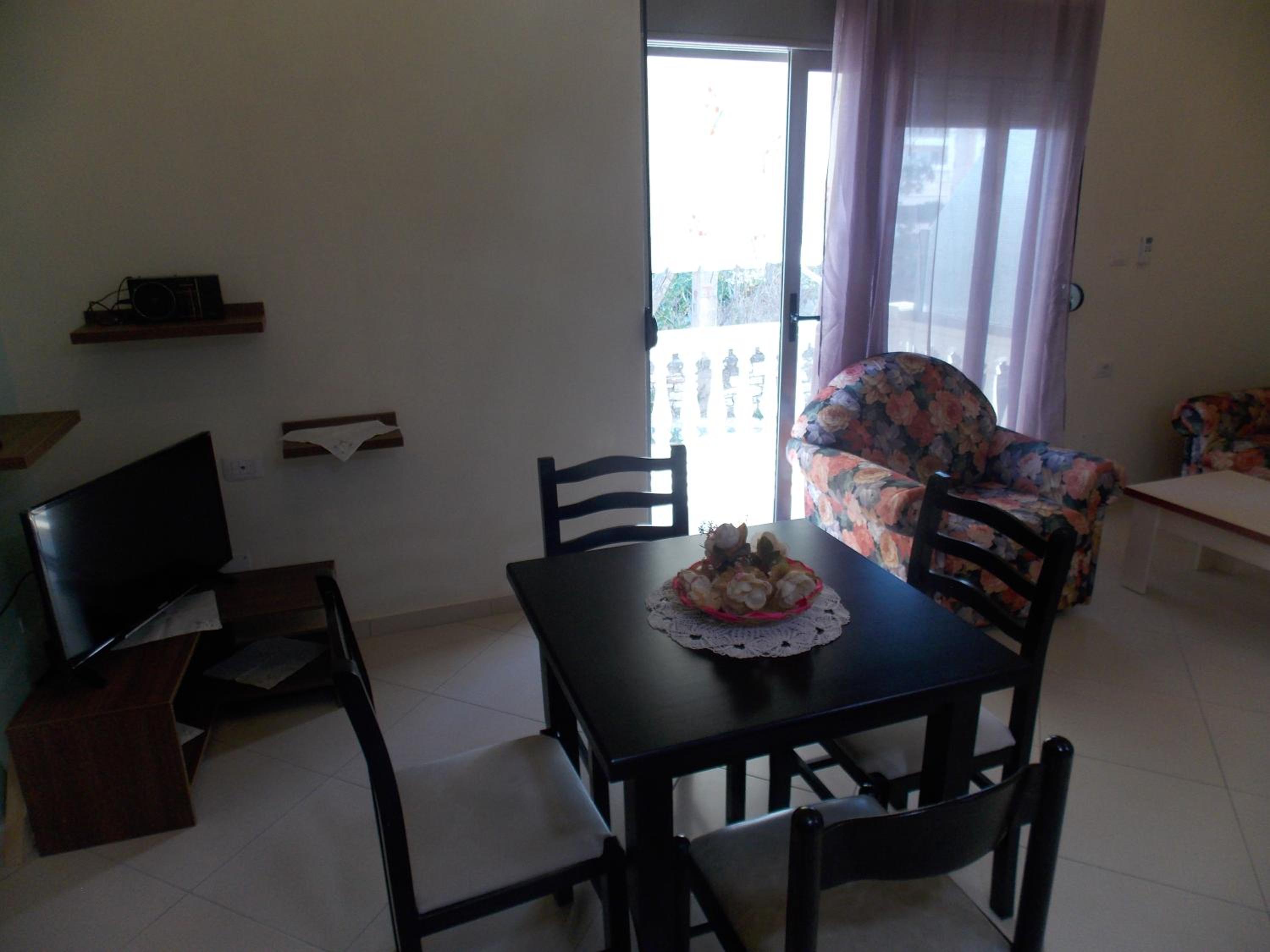 Angela Apartments