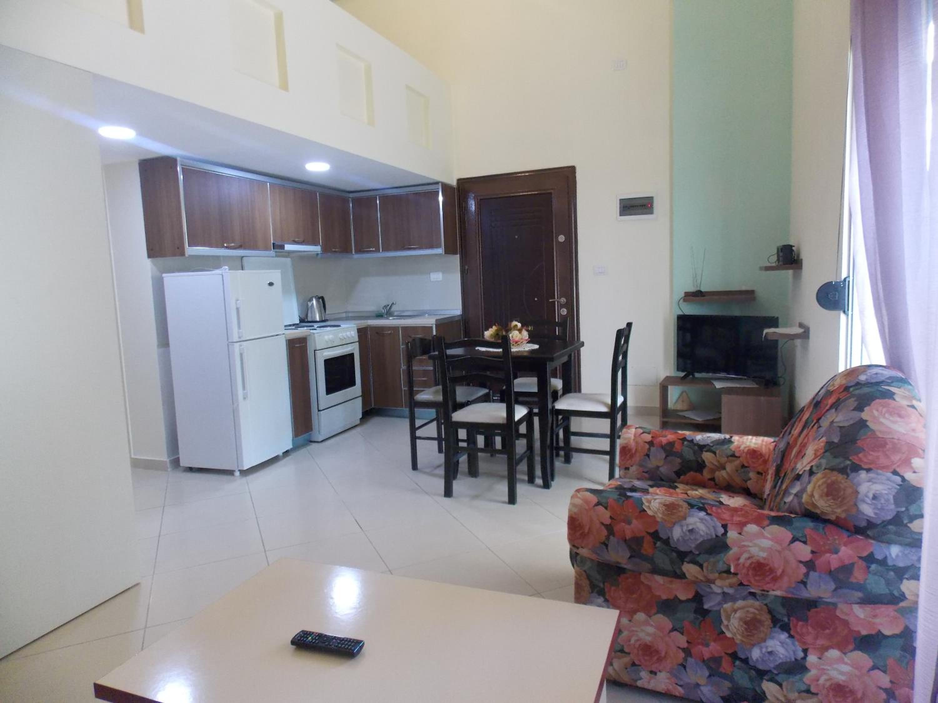 Angela Apartments