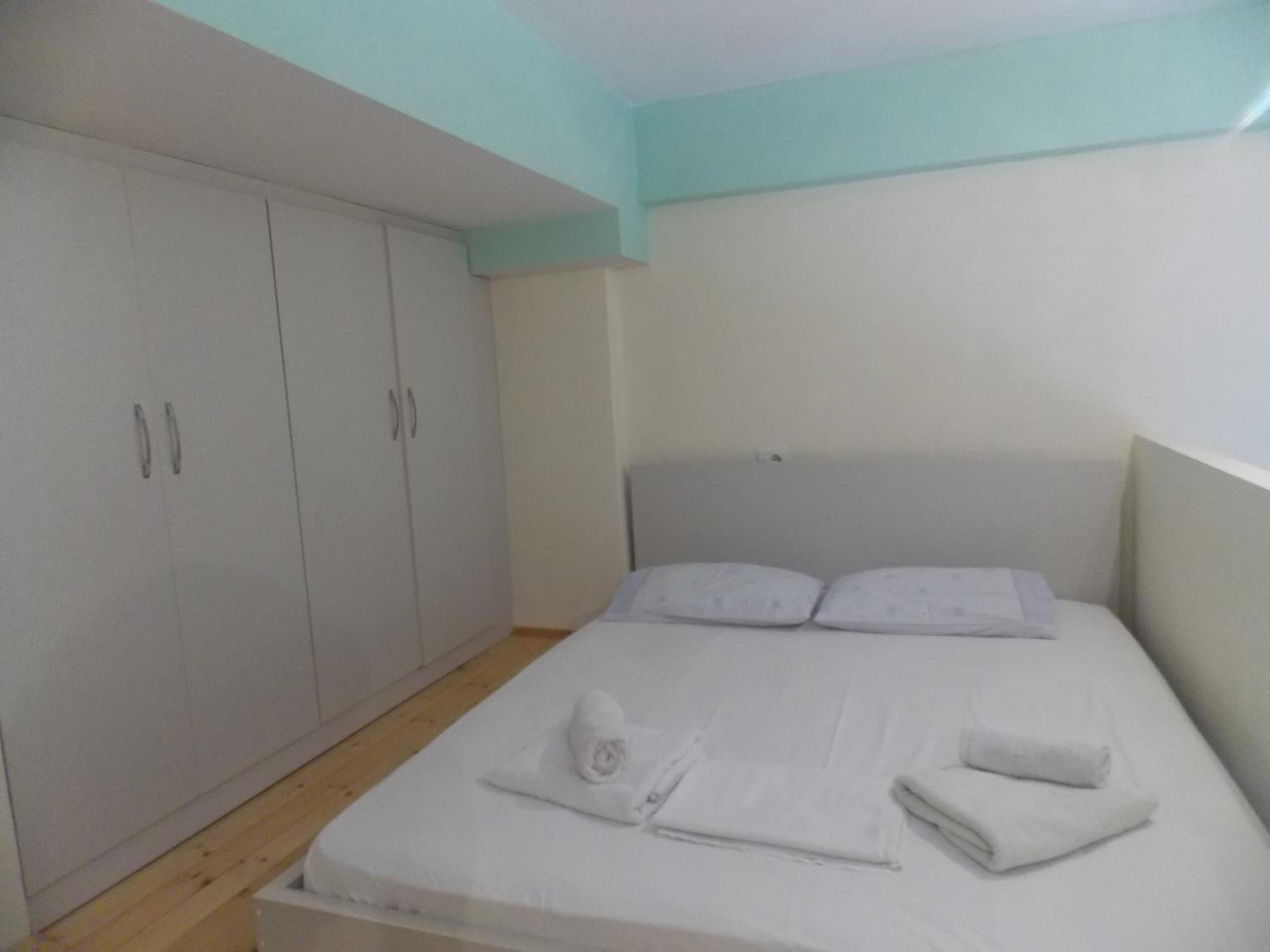 Angela Apartments