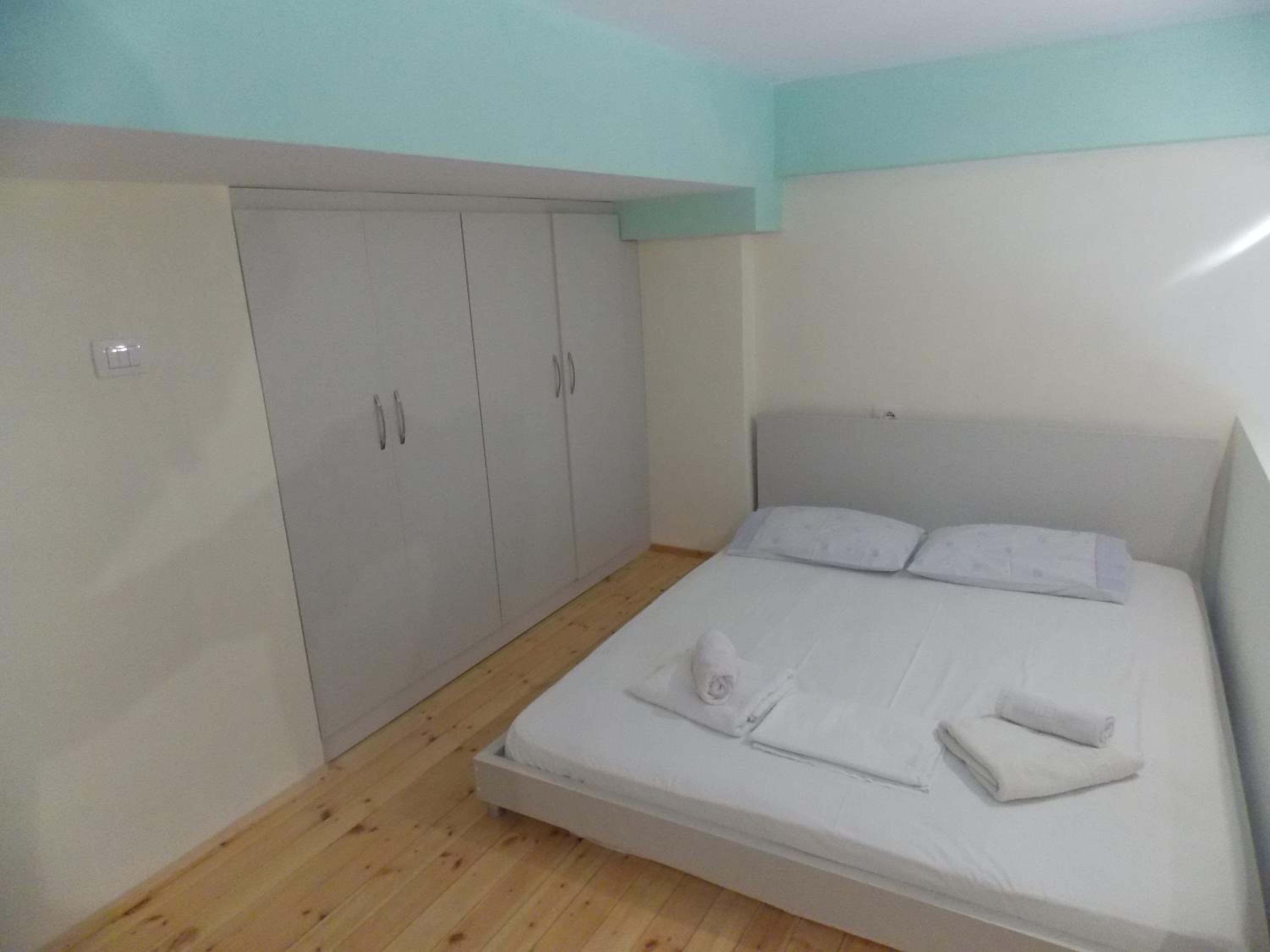Angela Apartments
