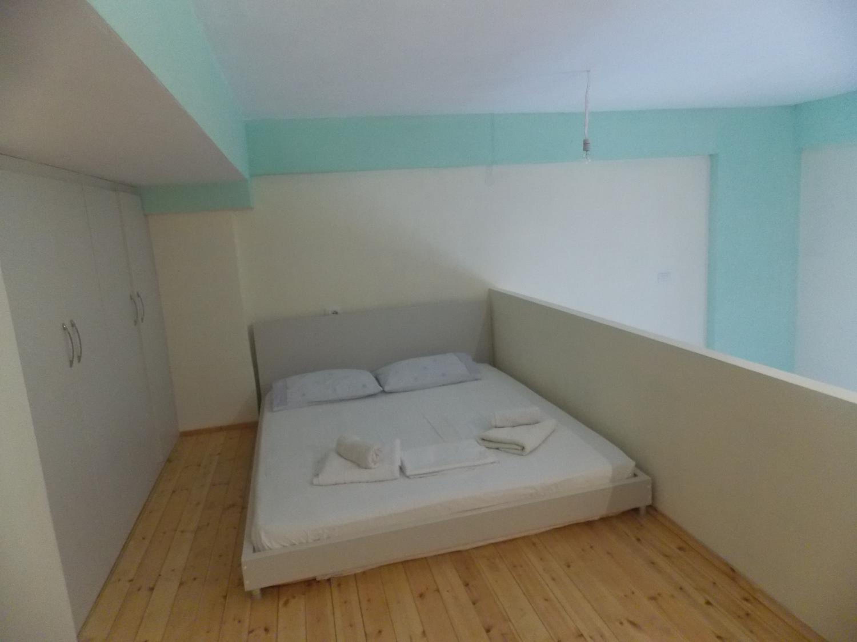Angela Apartments