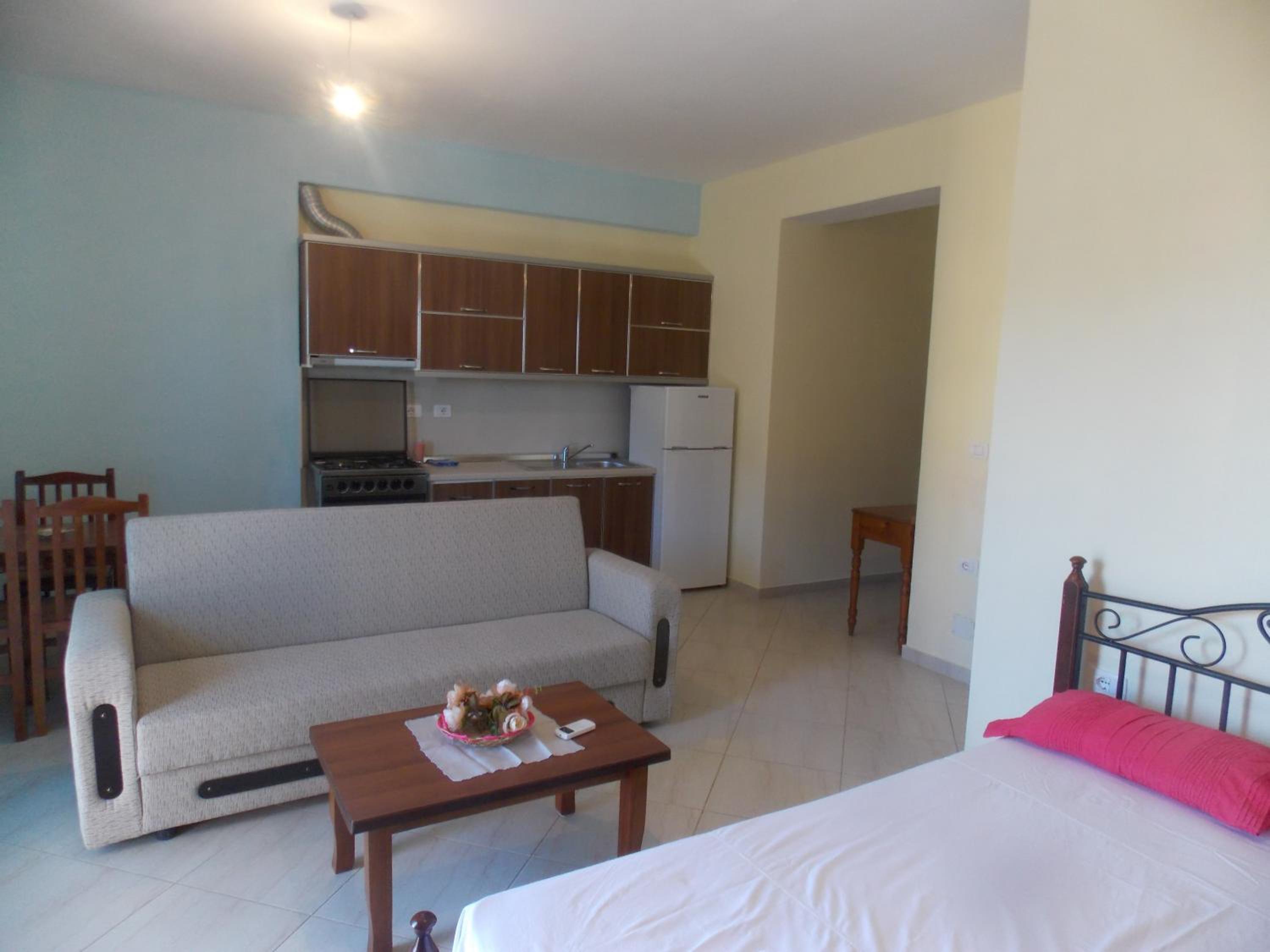 Angela Apartments