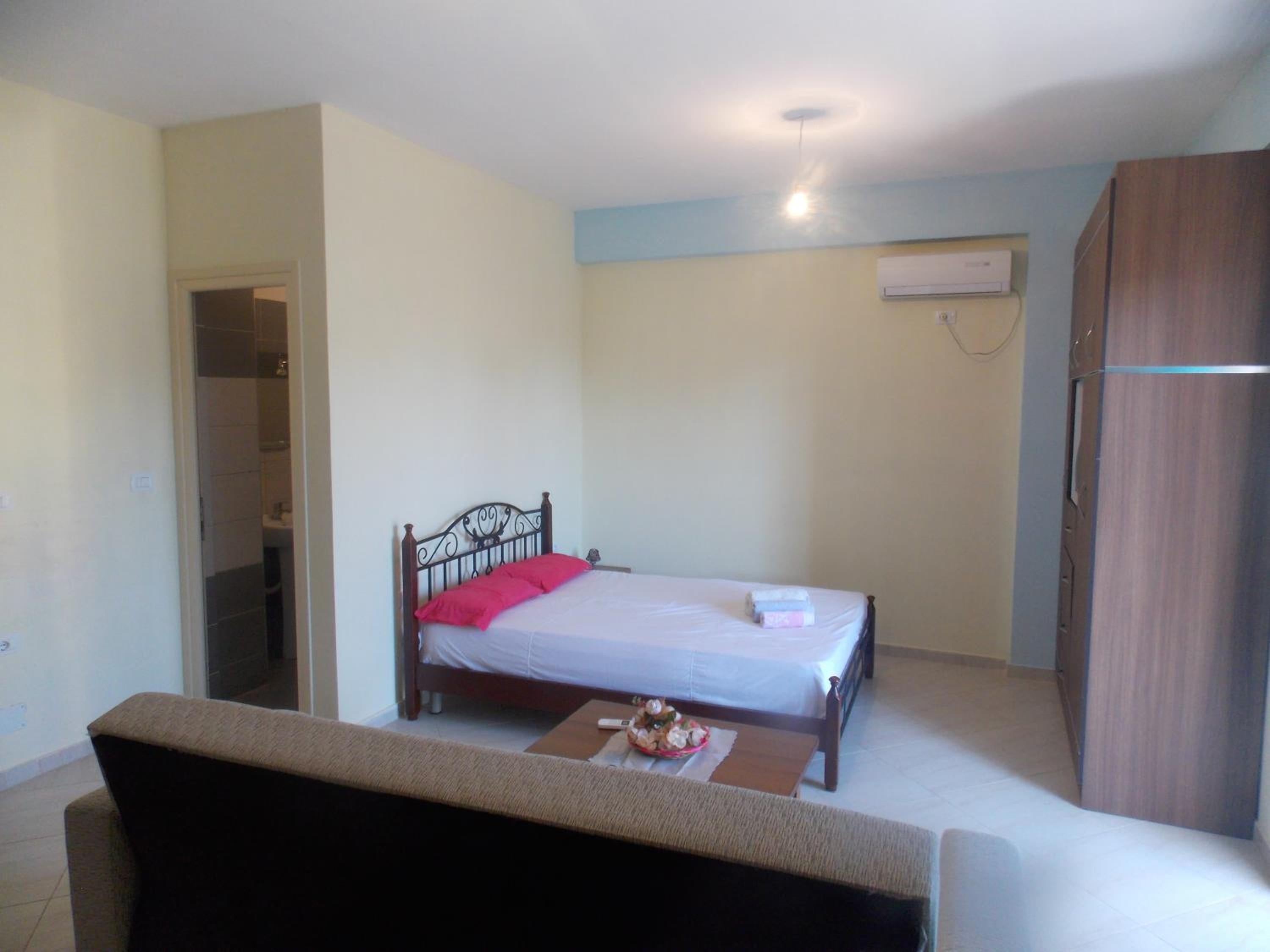 Angela Apartments