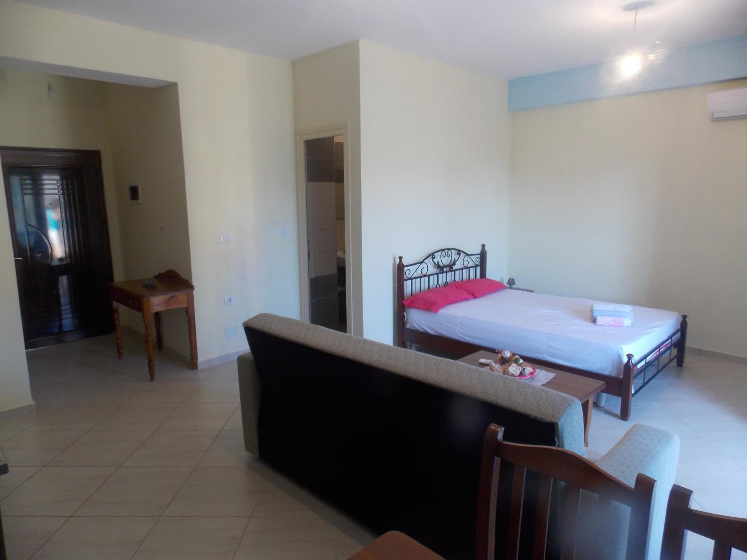 Angela Apartments