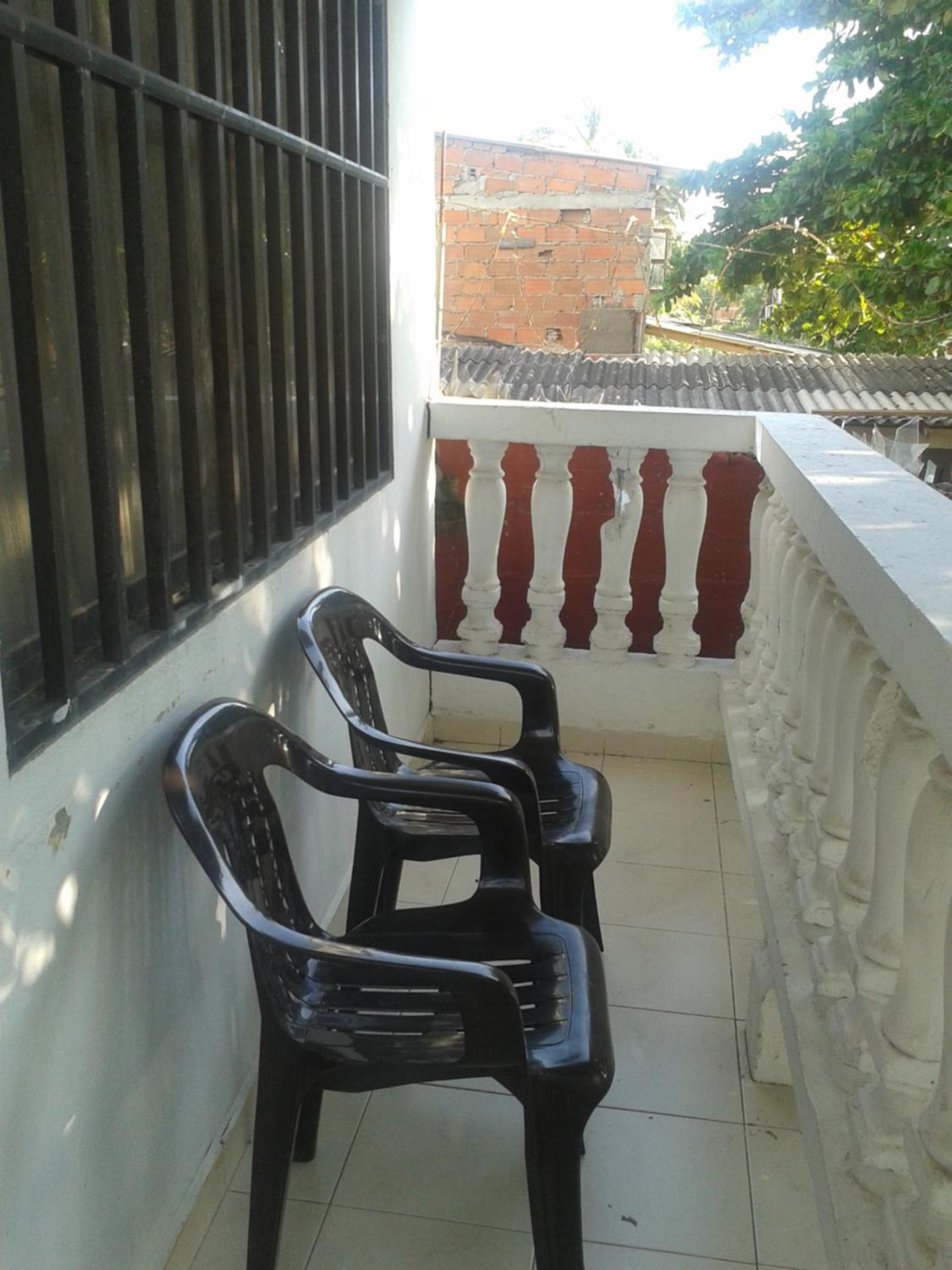 Casa de Playa Nativo