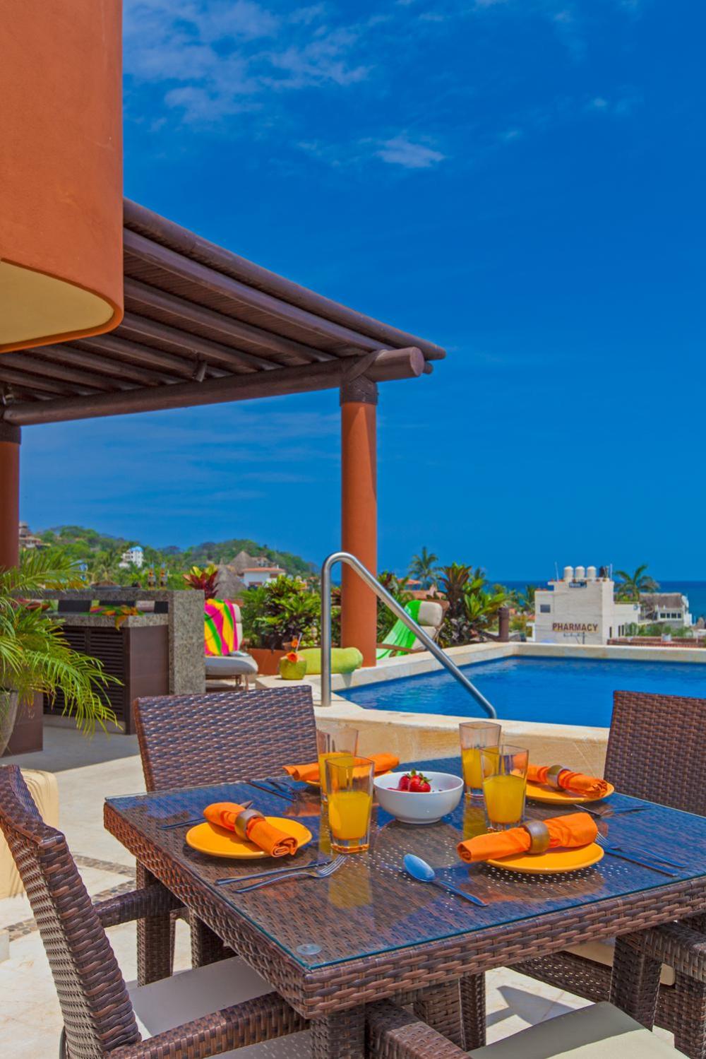 Beach Break Suites Sayulita