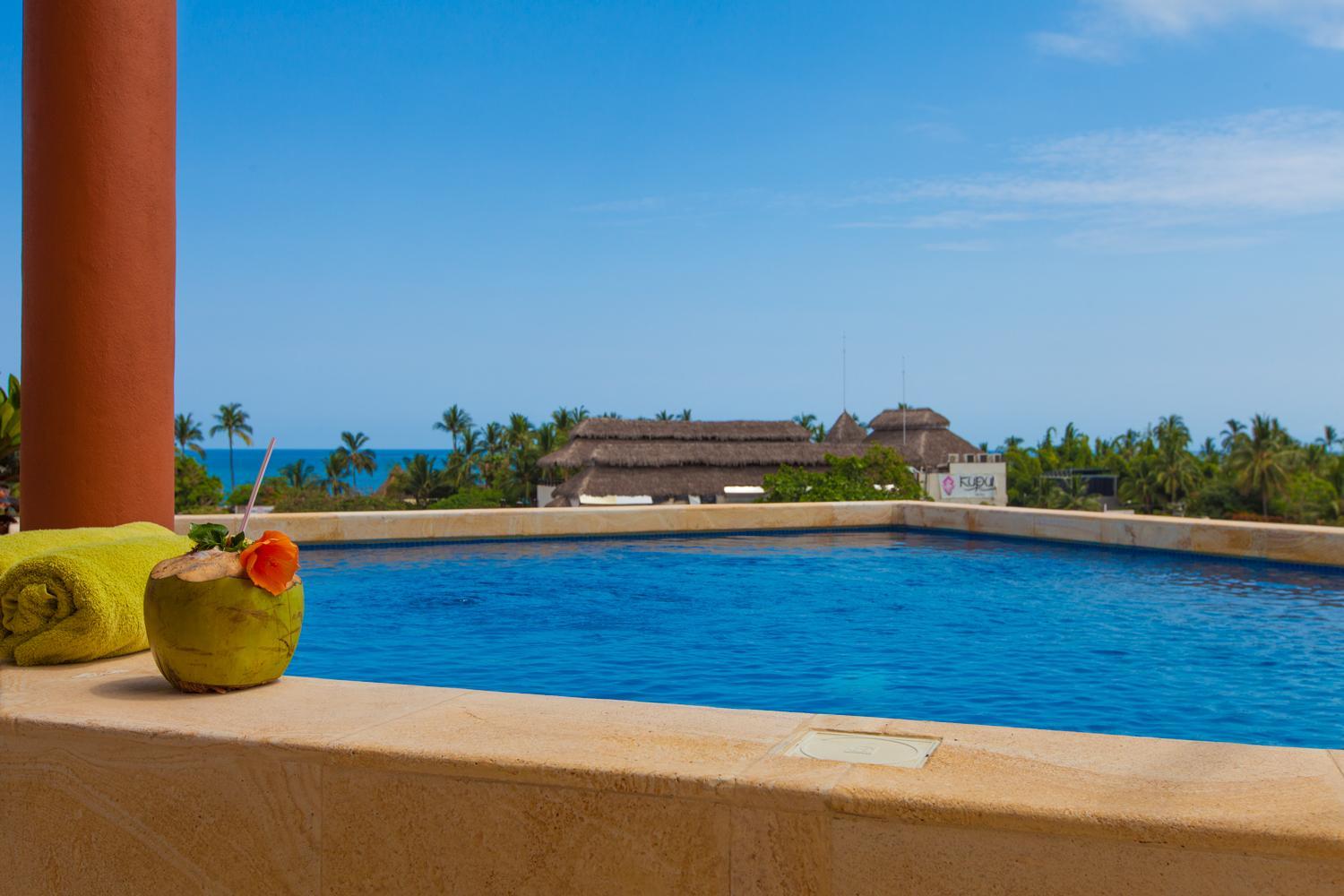 Beach Break Suites Sayulita