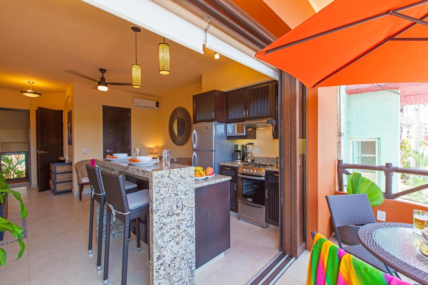 Beach Break Suites Sayulita