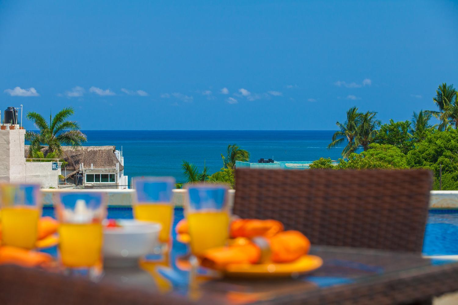 Beach Break Suites Sayulita