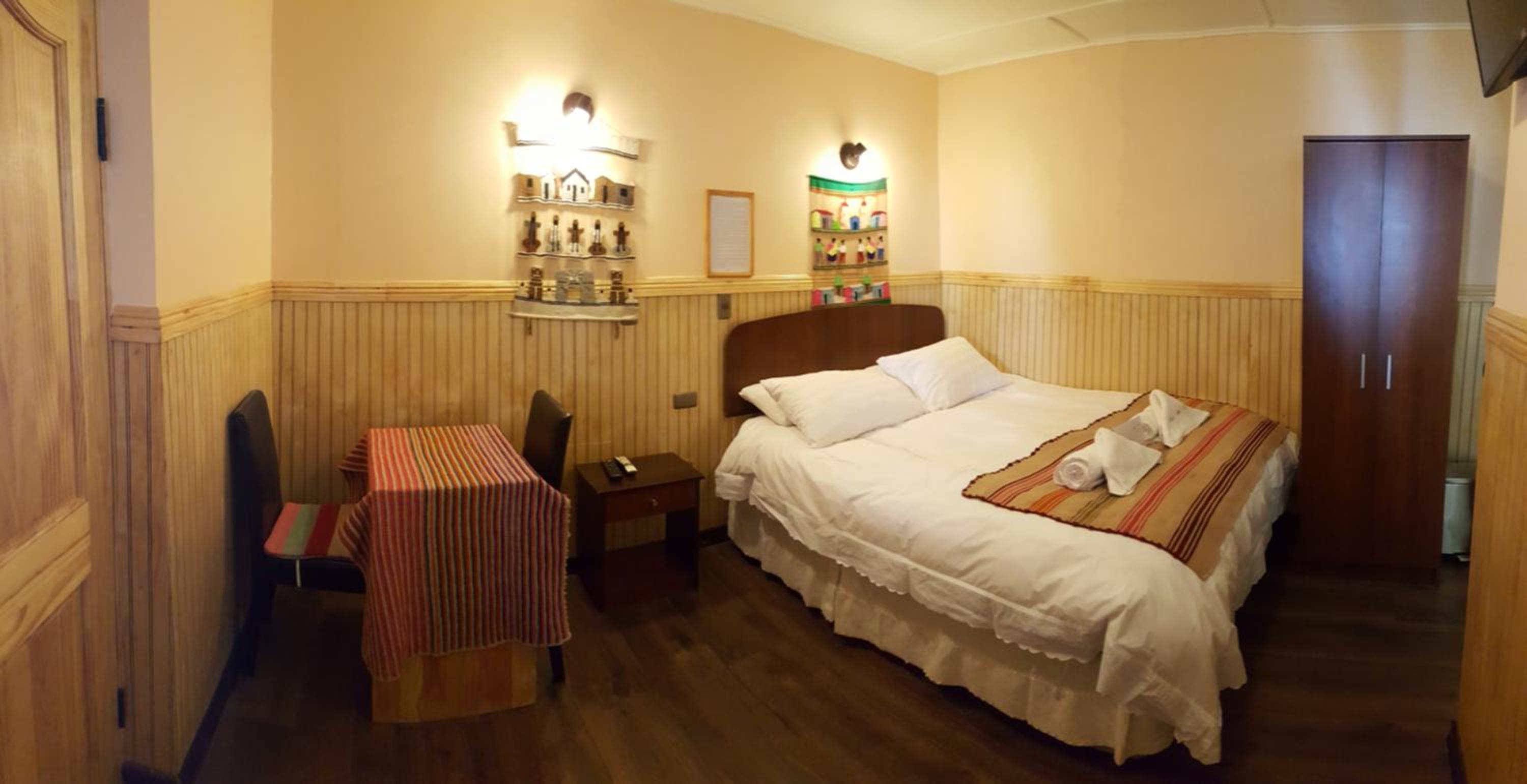 Hostal Kirckir