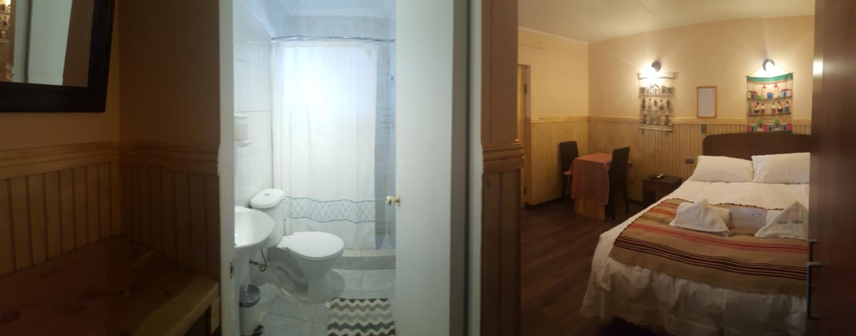 Hostal Kirckir