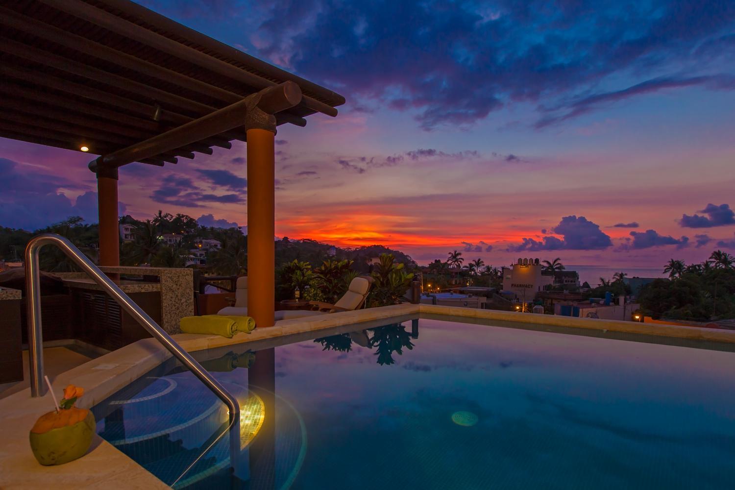 Beach Break Suites Sayulita