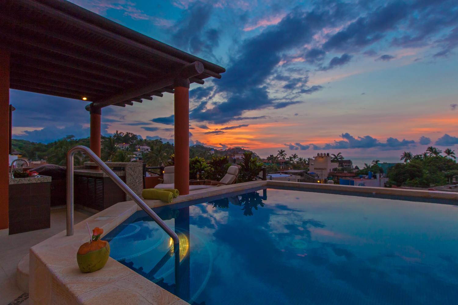 Beach Break Suites Sayulita
