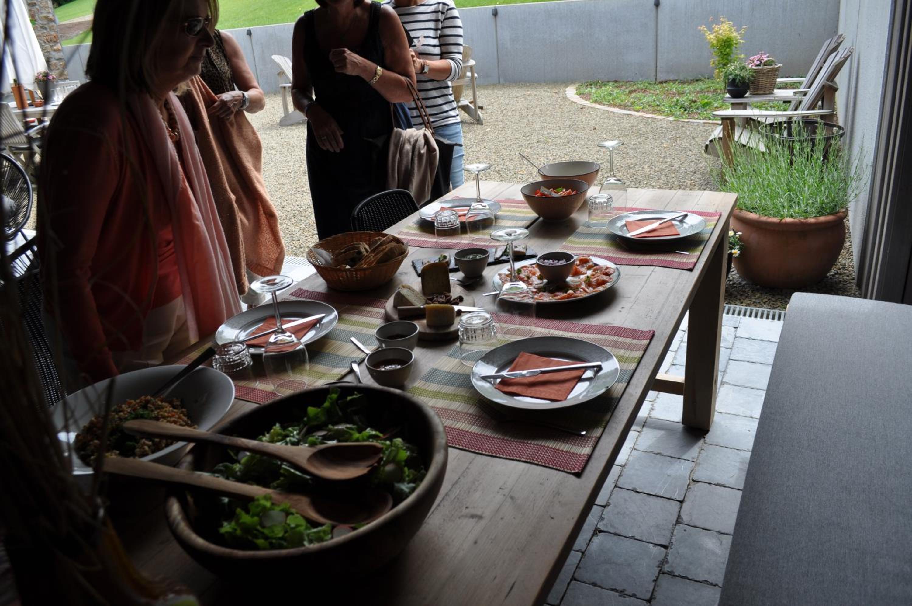 B&B Maison Honorine