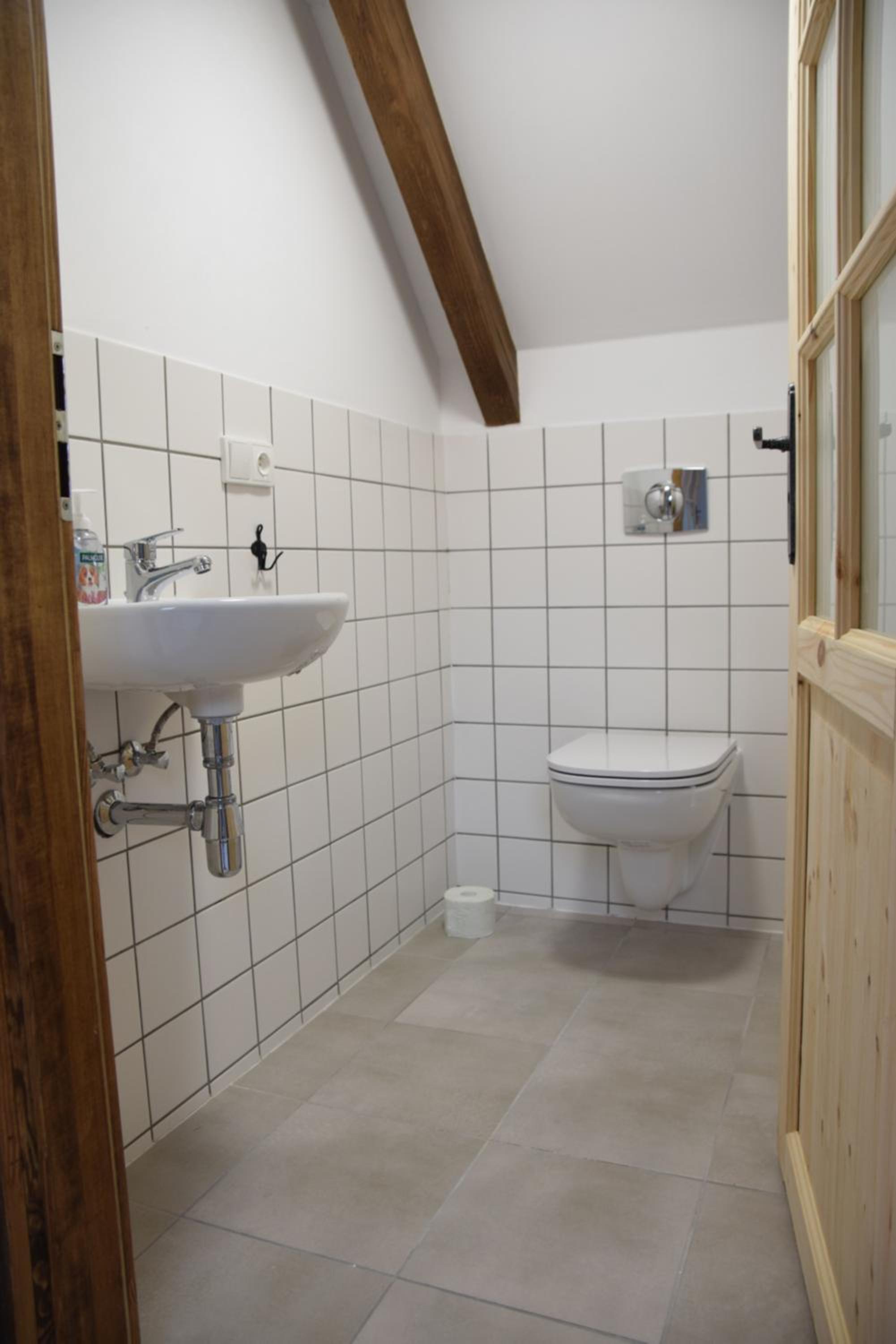 Apartmány Kojákovice - Třeboň