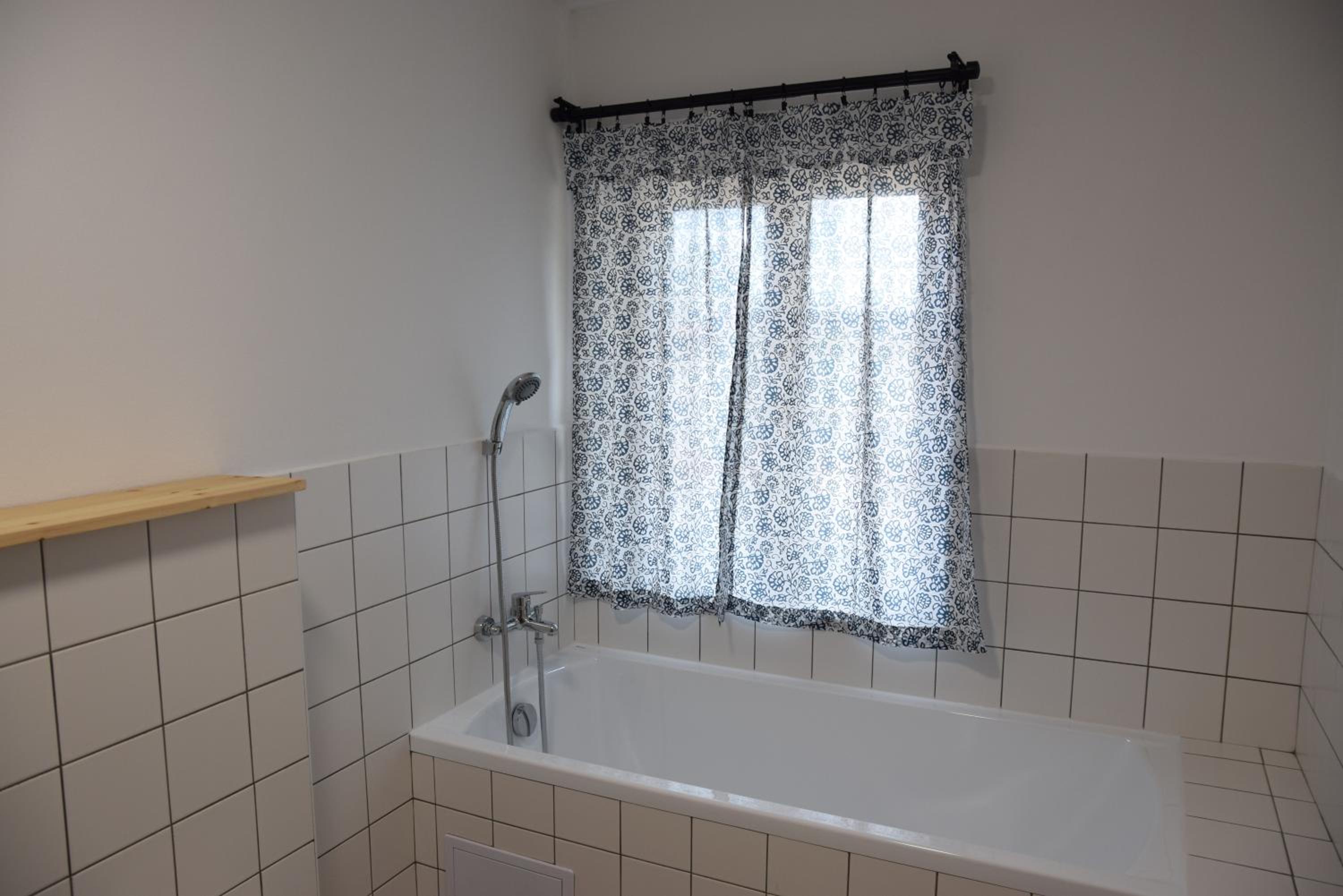 Apartmány Kojákovice - Třeboň