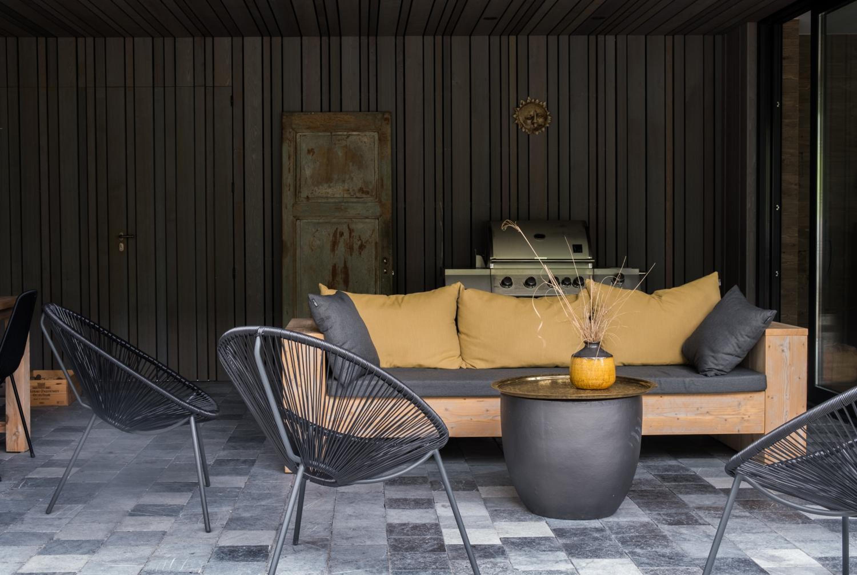 B&B Maison Honorine