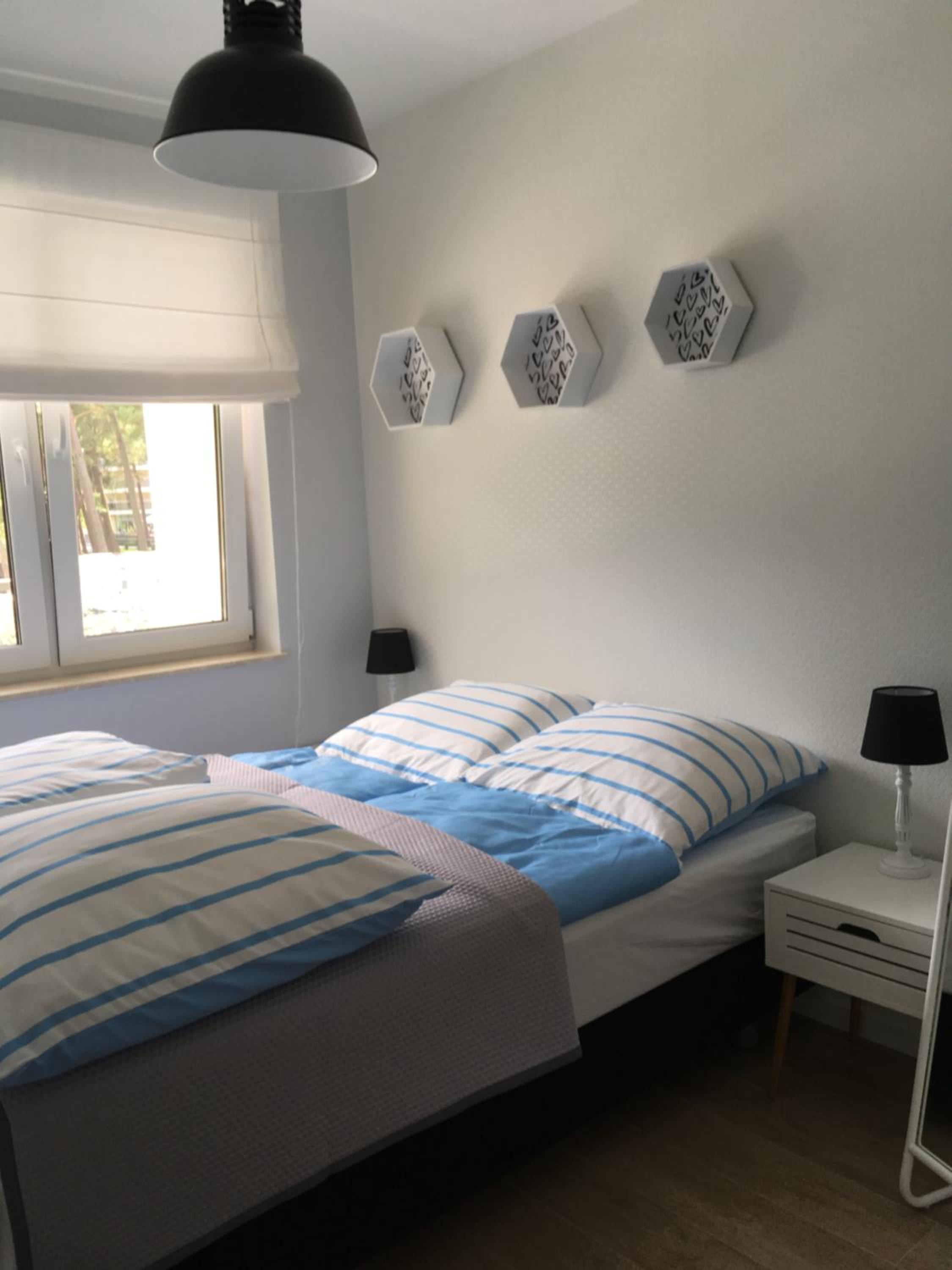Apartament Słoneczny Dwie Sosny