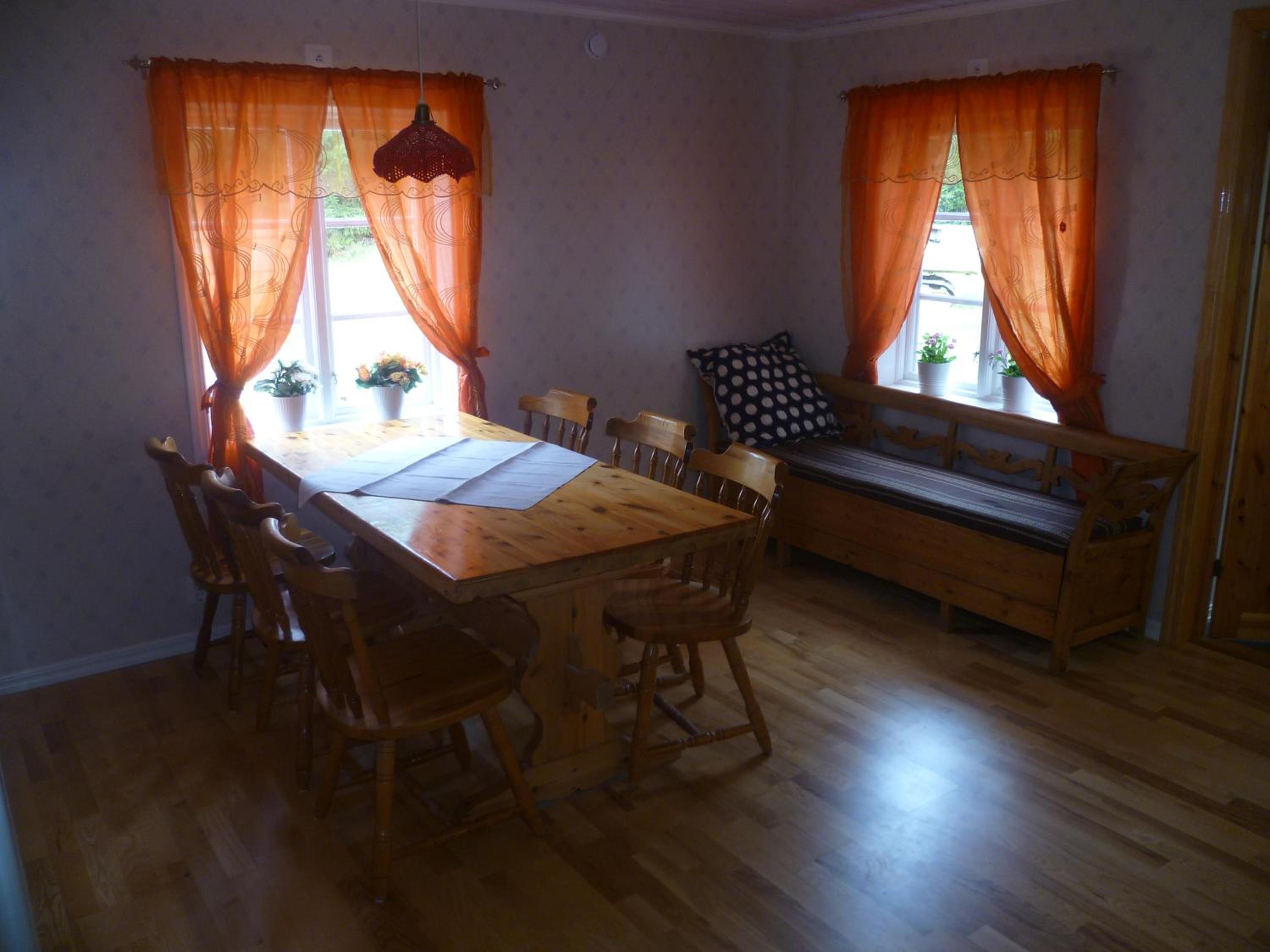 Rosenlund view 3