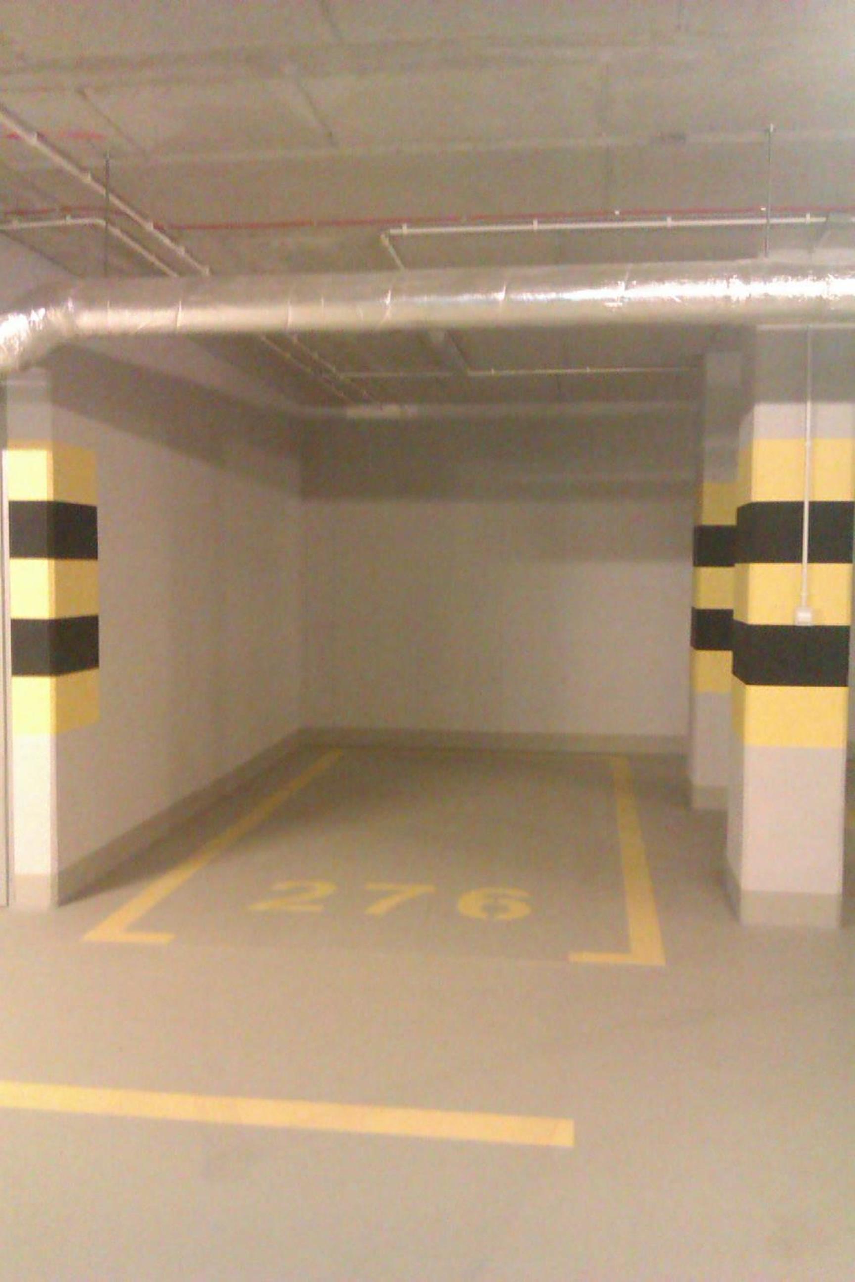 Apartamenty Metro Słodowiec, free parking Żeromskiego 1 CMKP- 5 min view 4