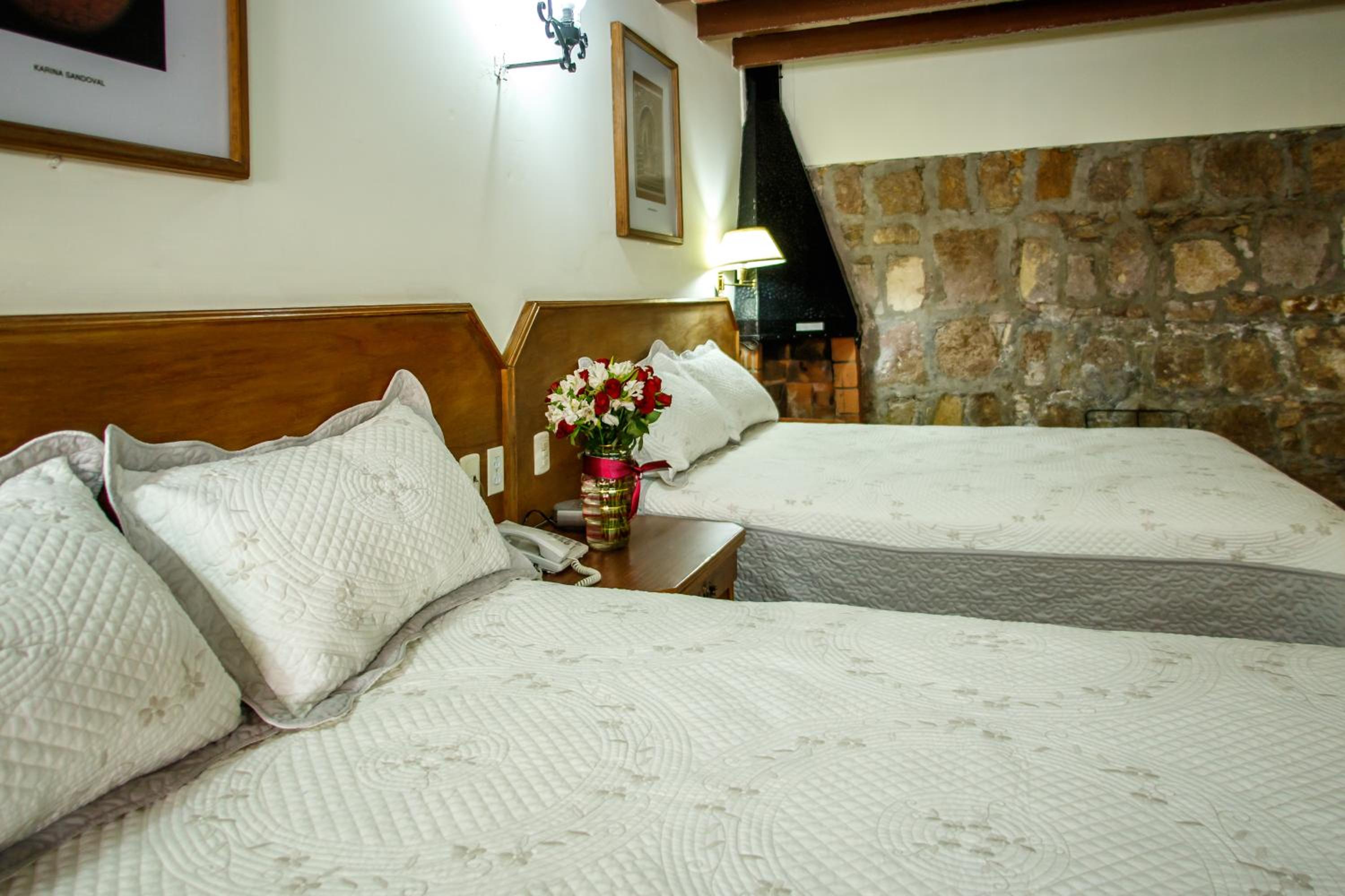 Hotel Posada Vista Bella - Property Image 17