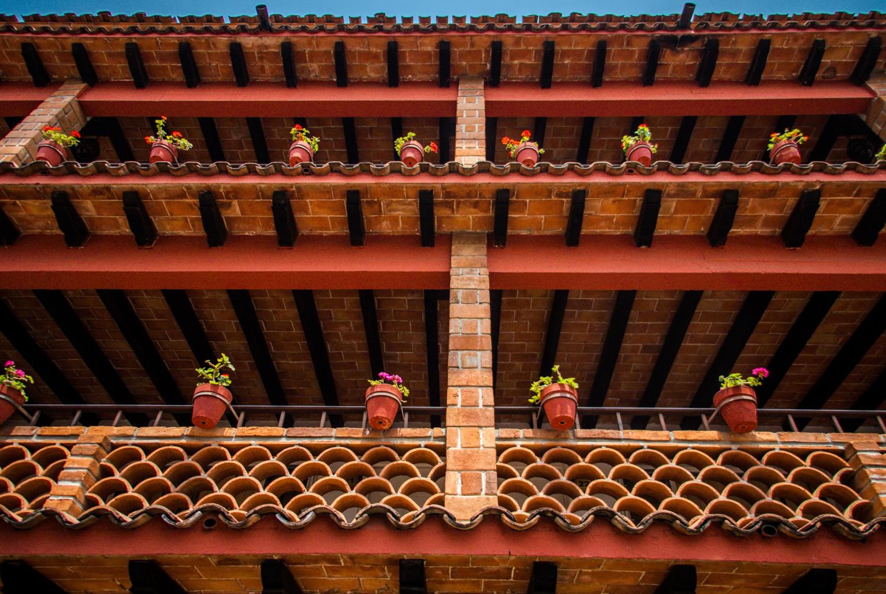 Hotel Posada Vista Bella - Property Image 5