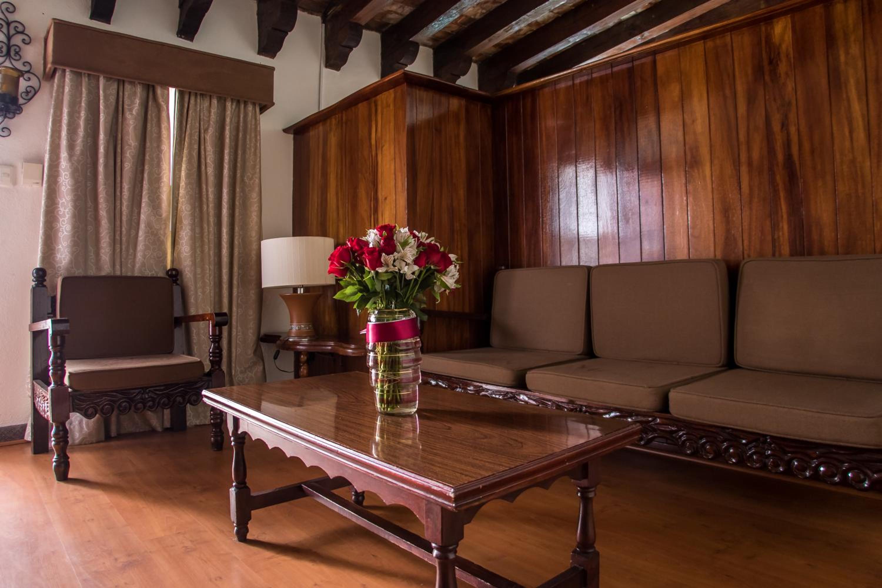 Hotel Posada Vista Bella - Property Image 61