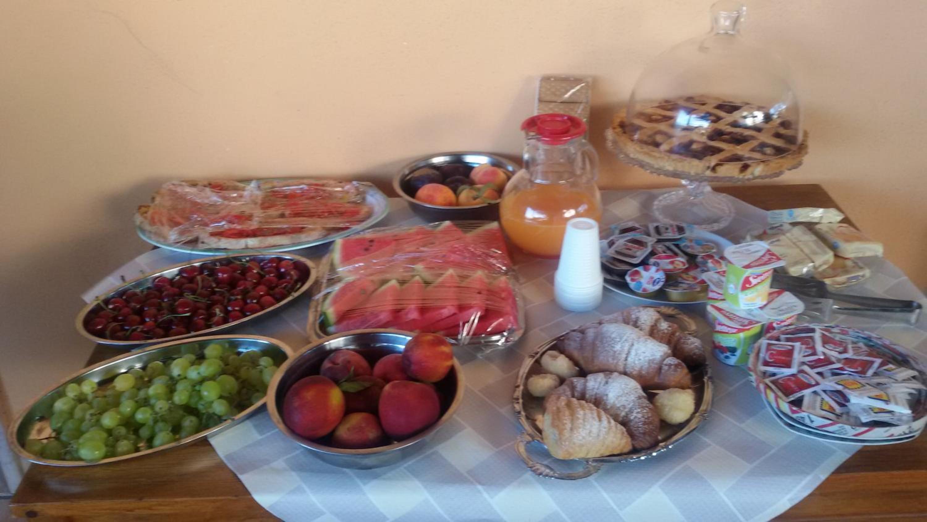 Hotel B&B il Castello - Image 1