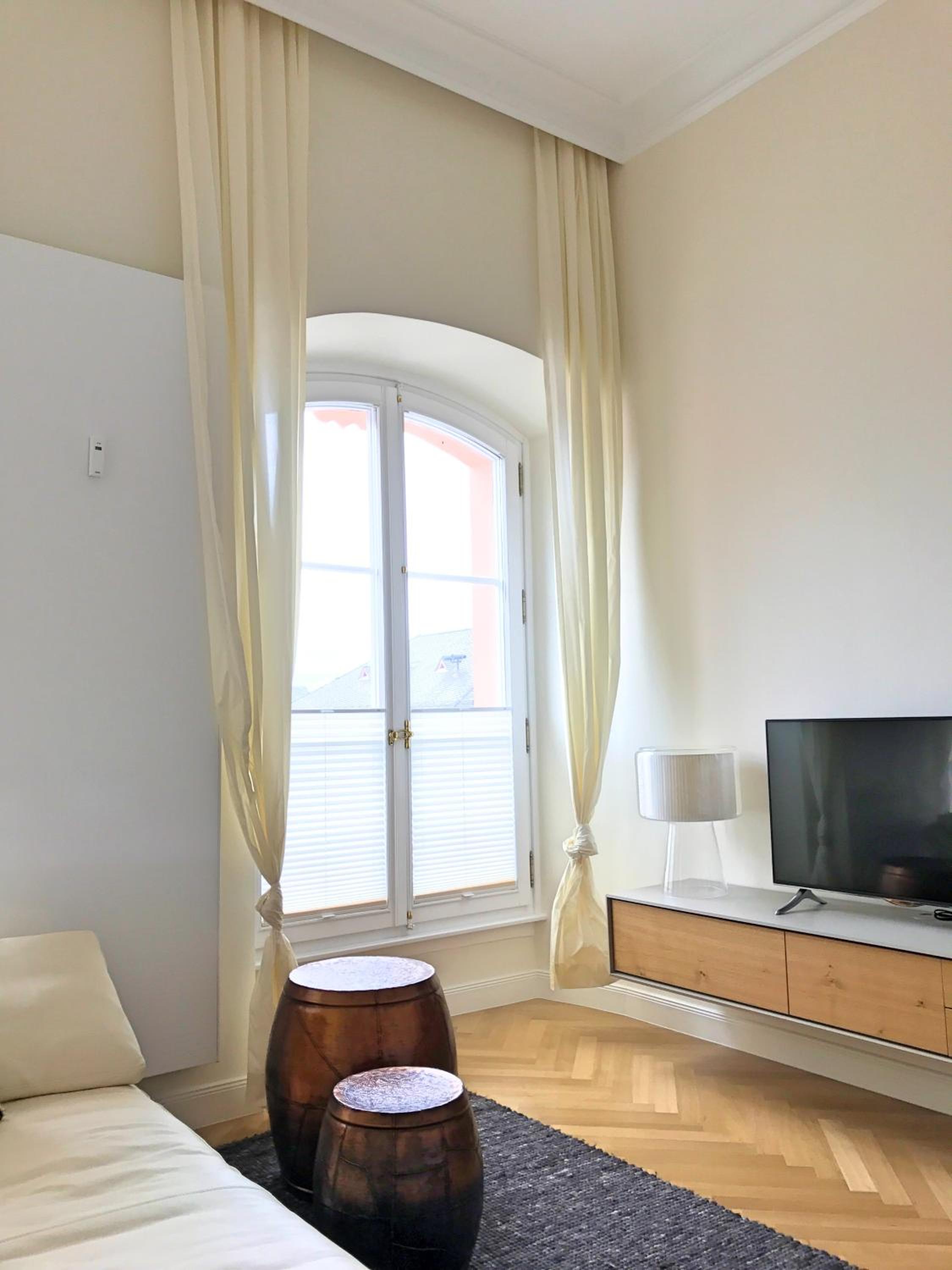Osteiner Hof by The Apartment Suite