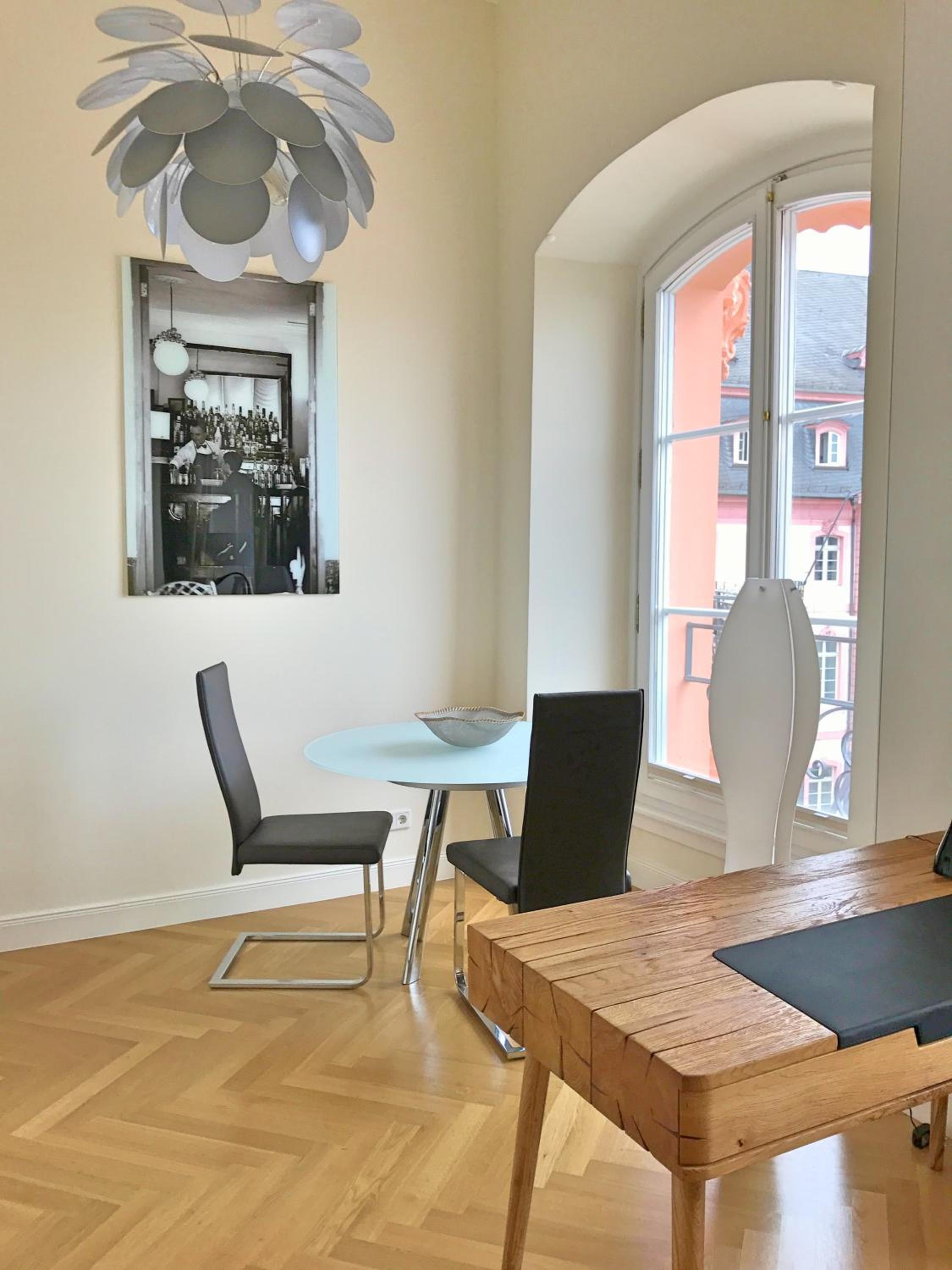 Osteiner Hof by The Apartment Suite