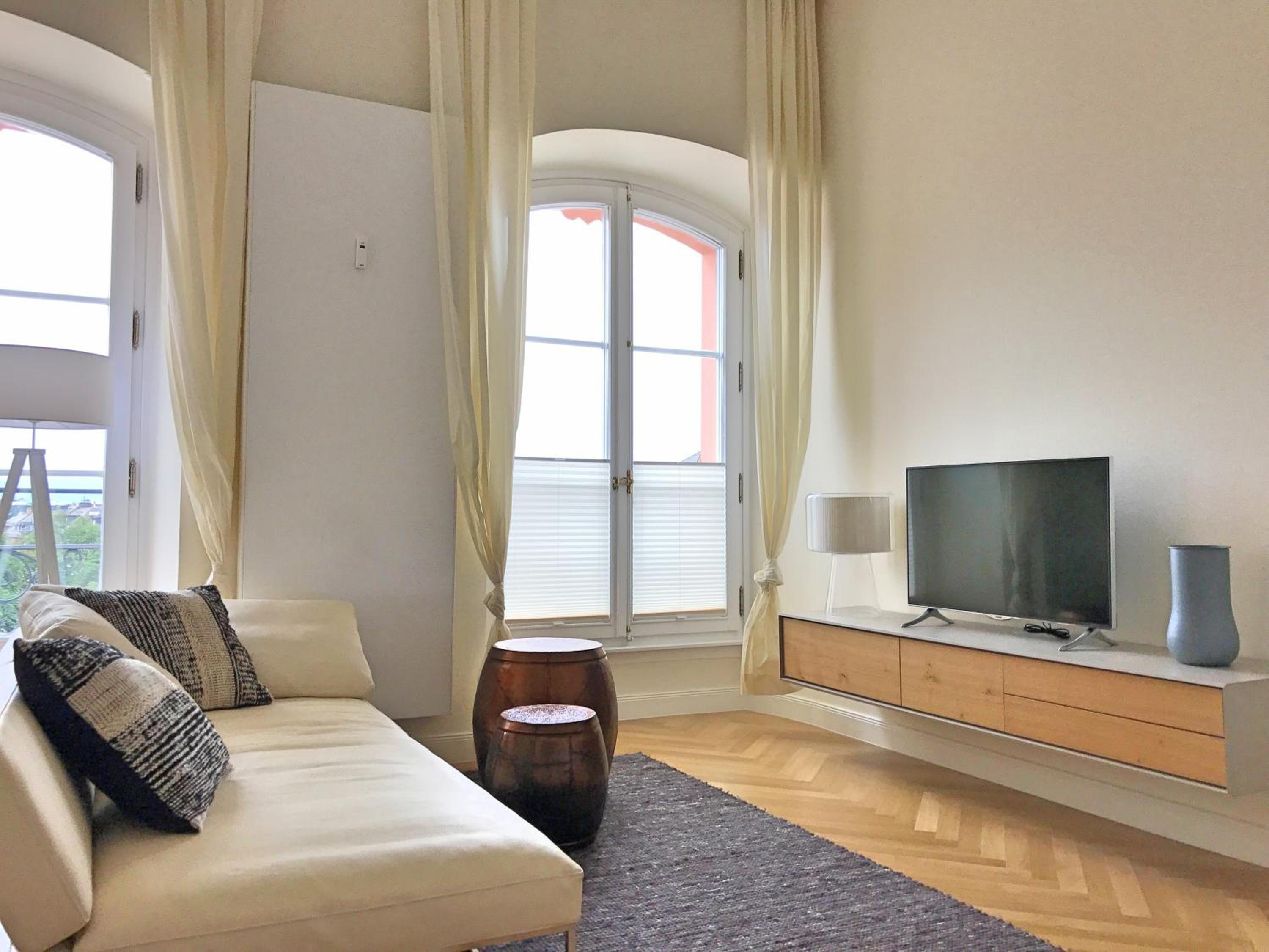 Osteiner Hof by The Apartment Suite