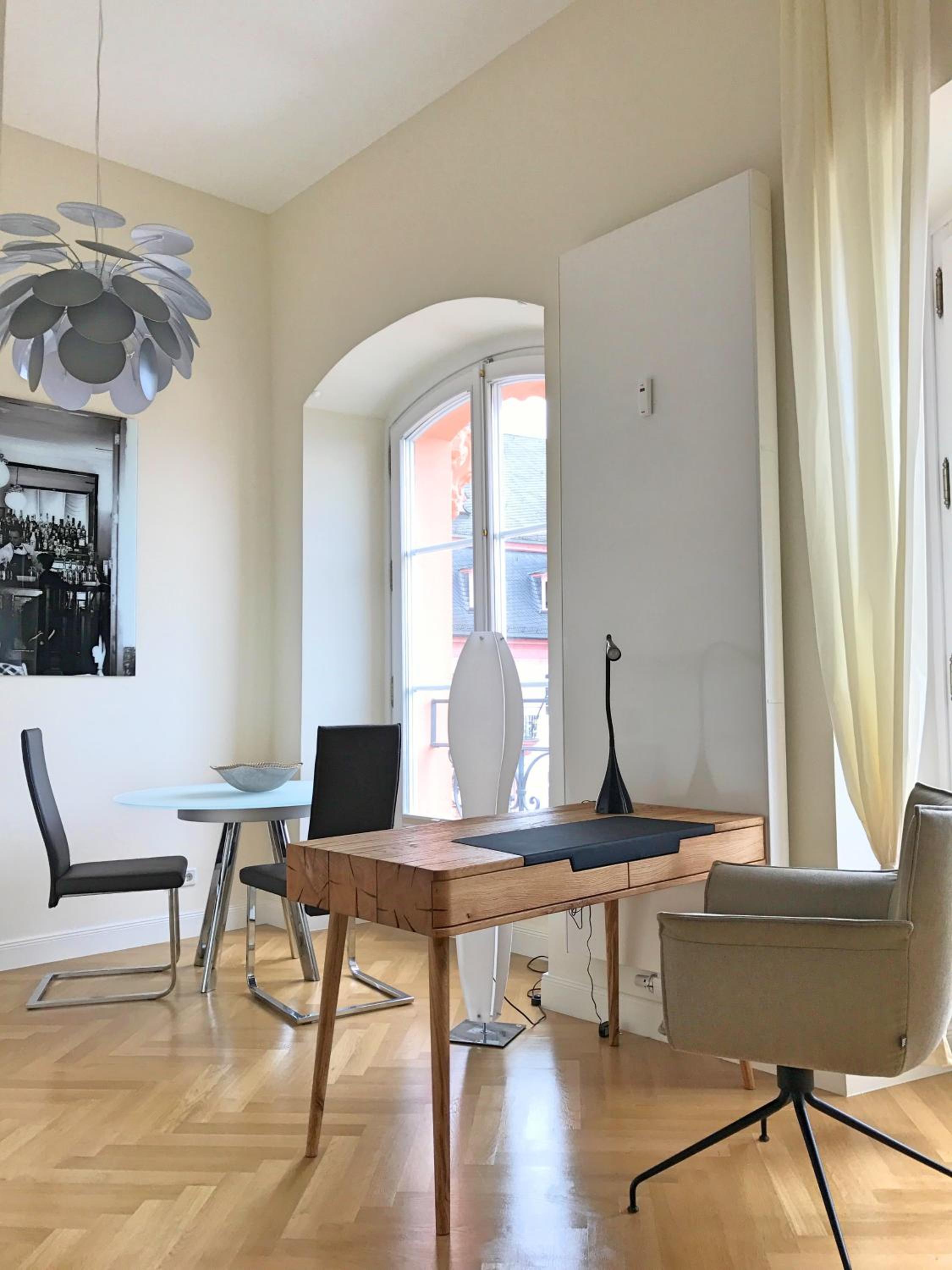 Osteiner Hof by The Apartment Suite