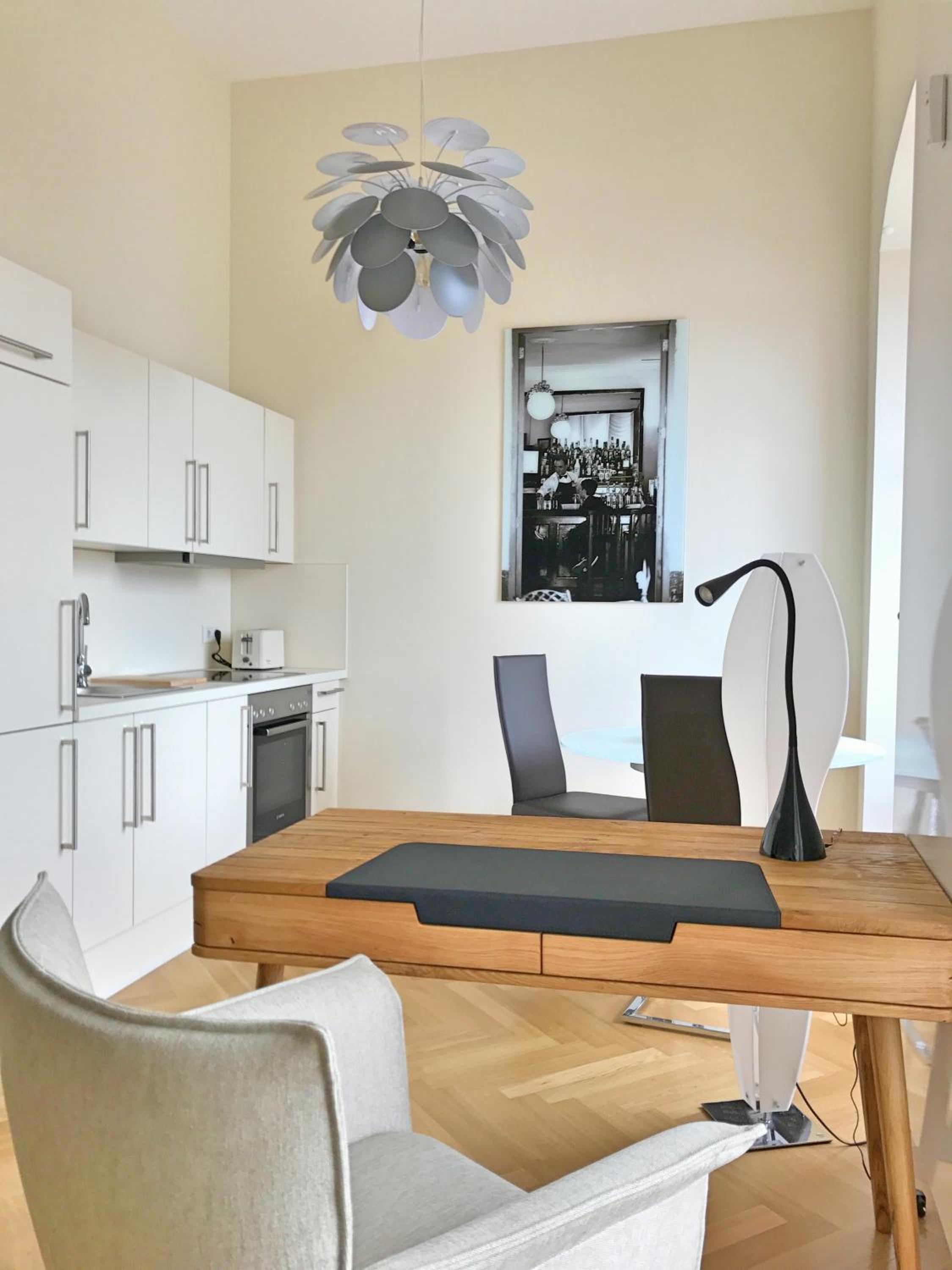 Osteiner Hof by The Apartment Suite