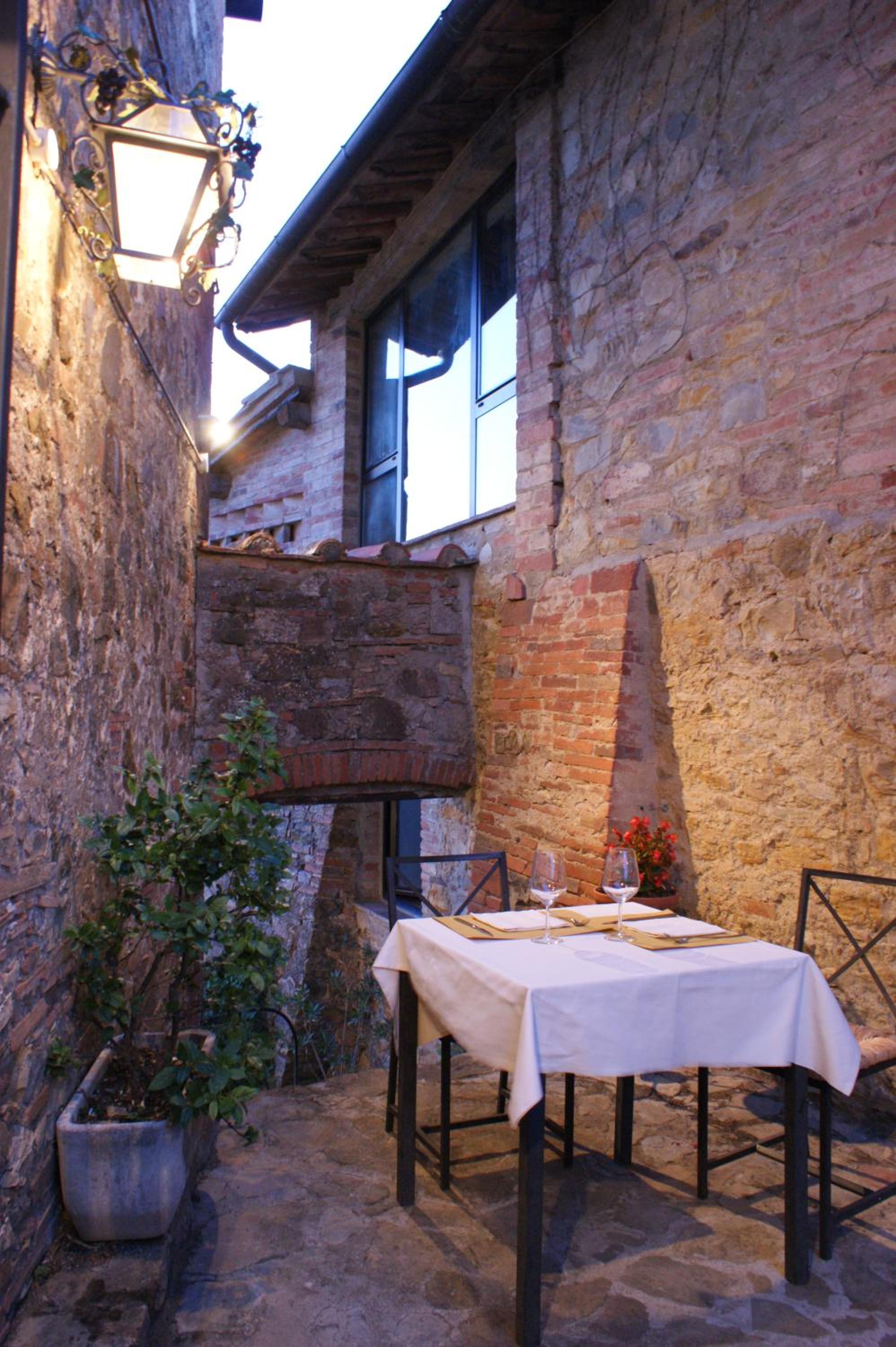 Casa Lucia in Chianti