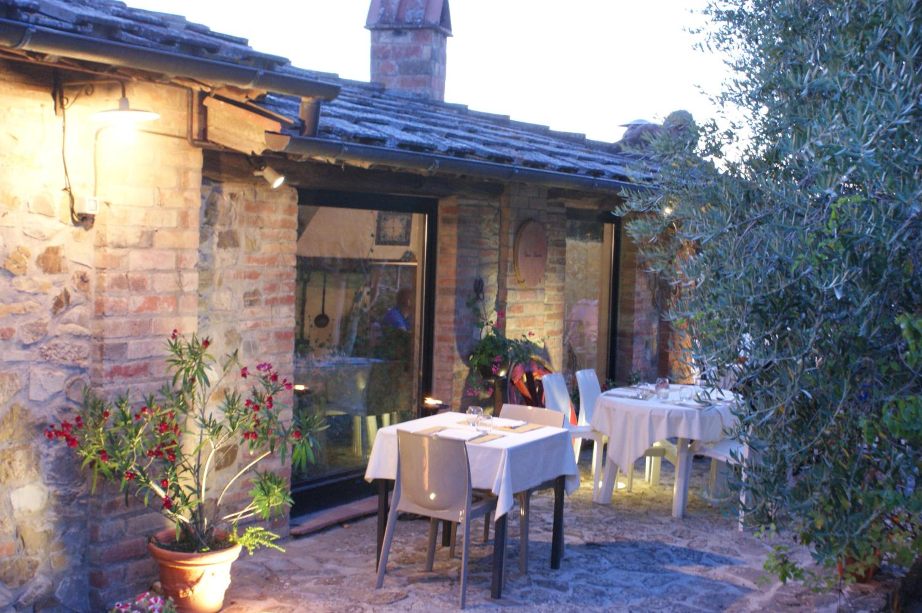 Casa Lucia in Chianti