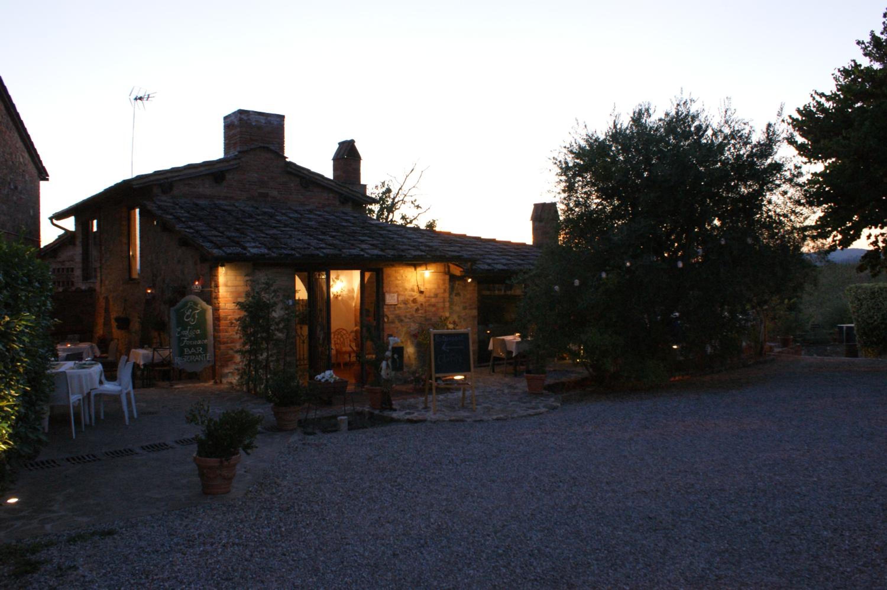 Casa Lucia in Chianti