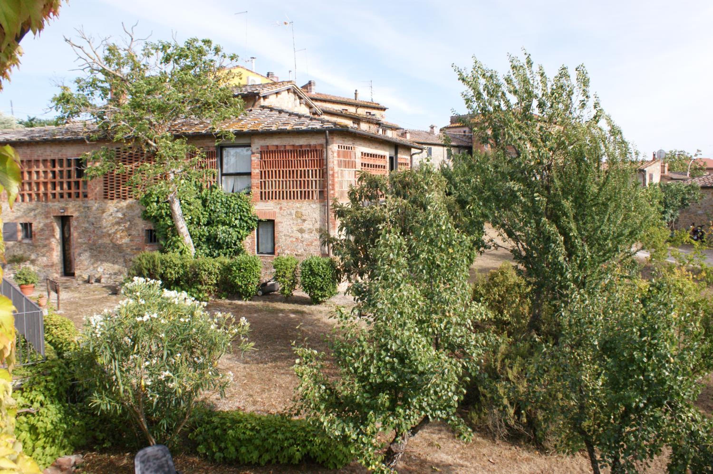 Casa Lucia in Chianti