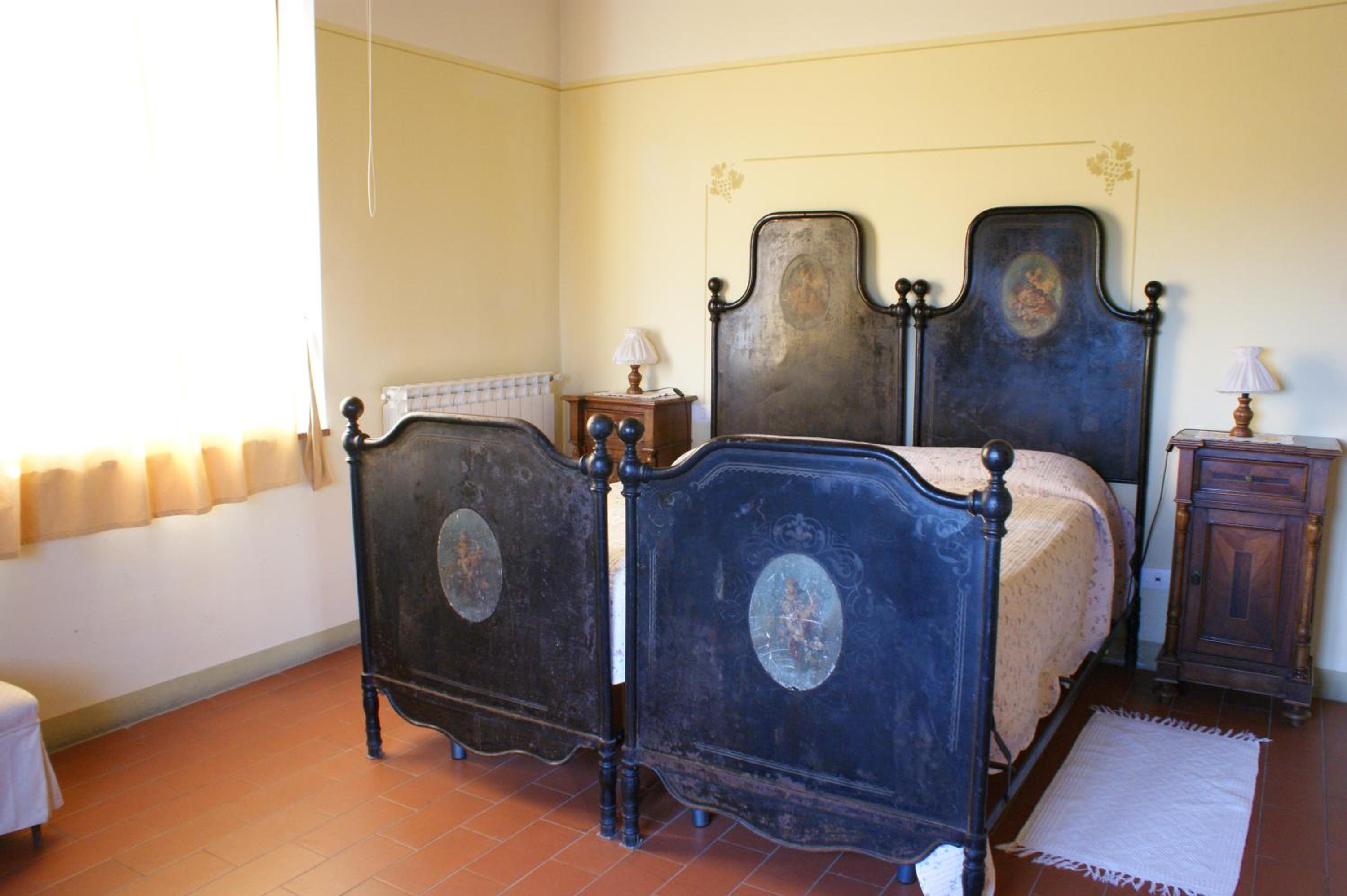 Casa Lucia in Chianti