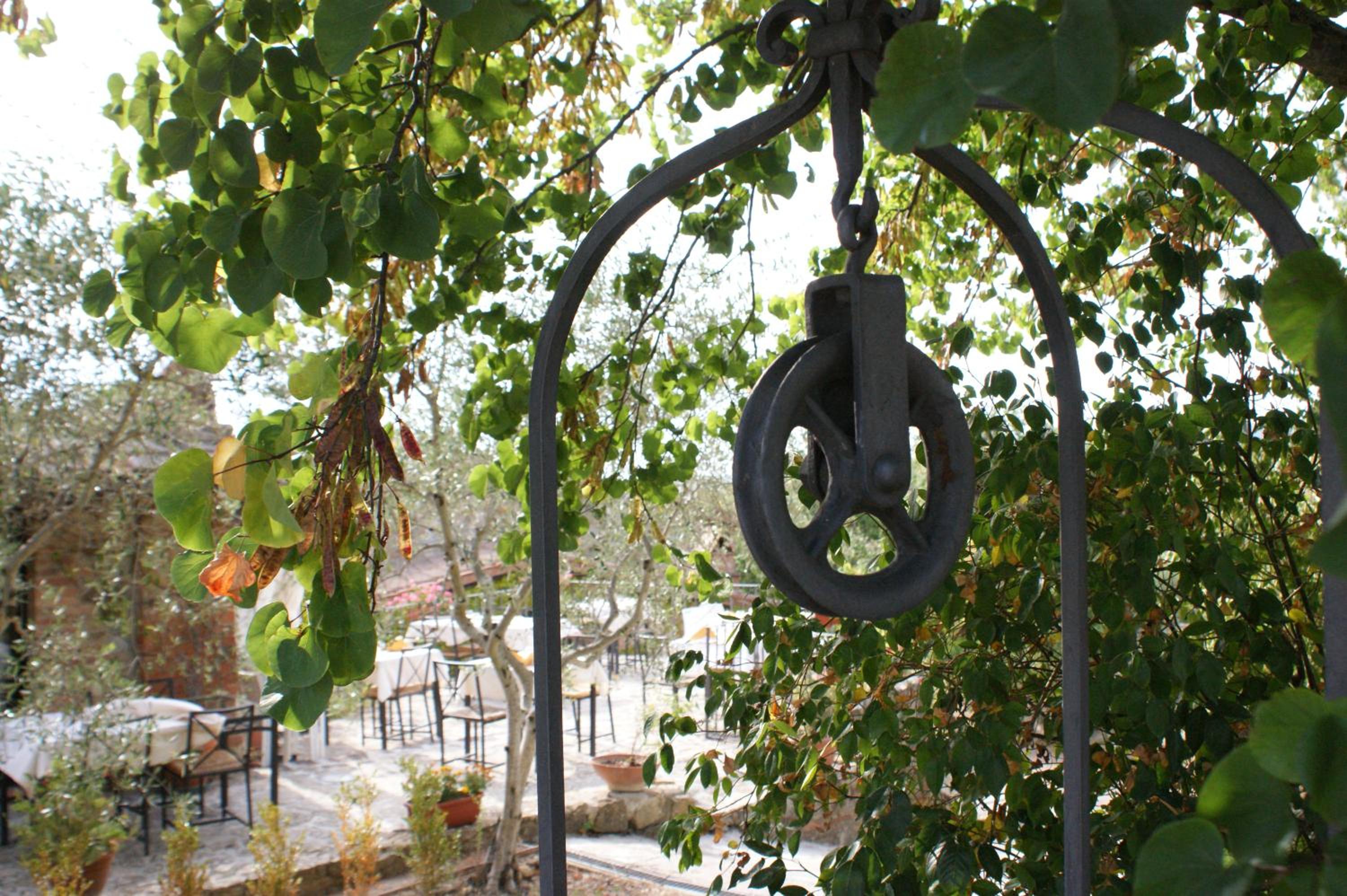 Casa Lucia in Chianti